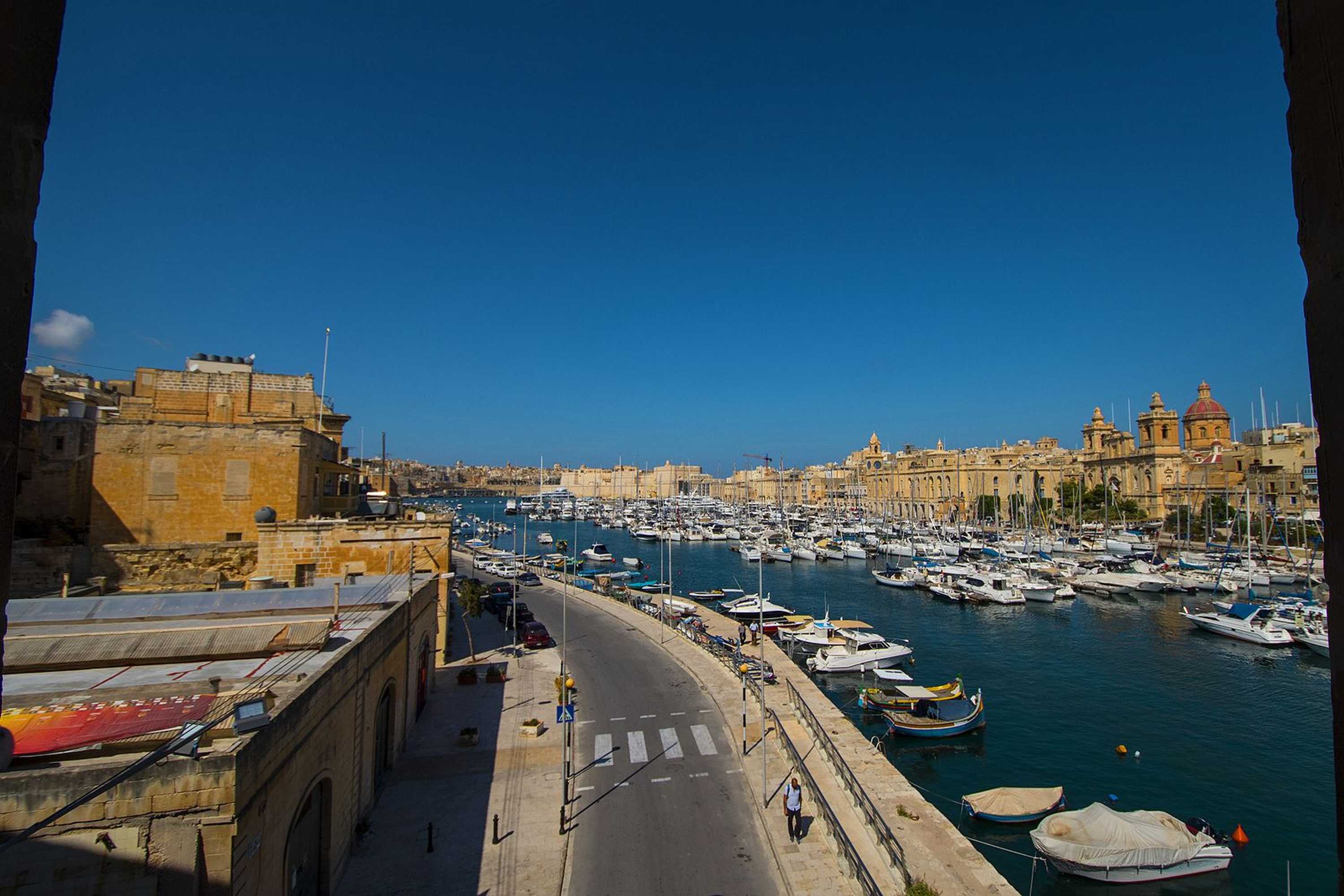 Gift card for Cugo Gran Macina Malta Gift card for Cugo Gran Macina Malta