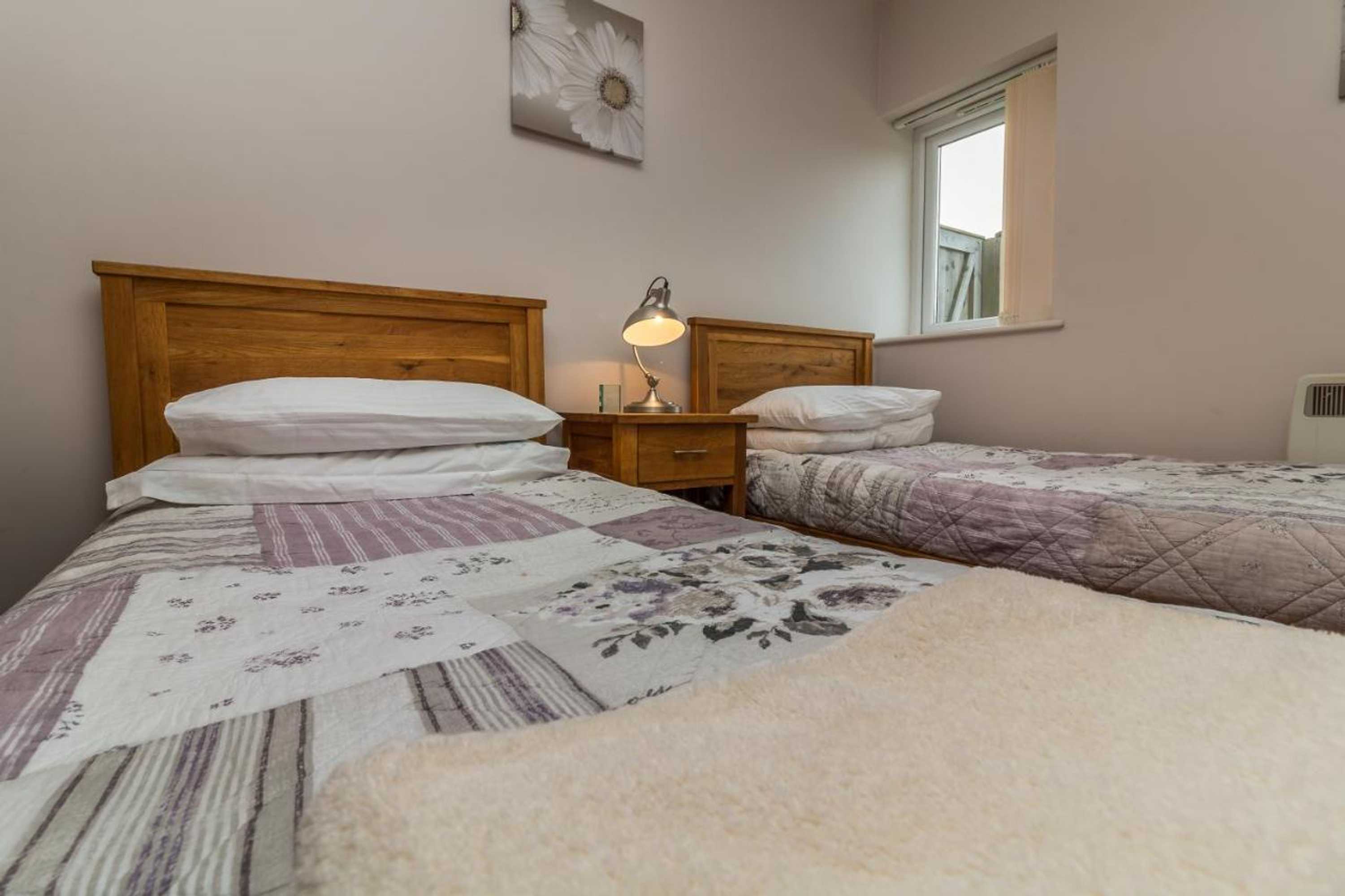 Gift card for Harleys Court Self Catering Holiday Cottages