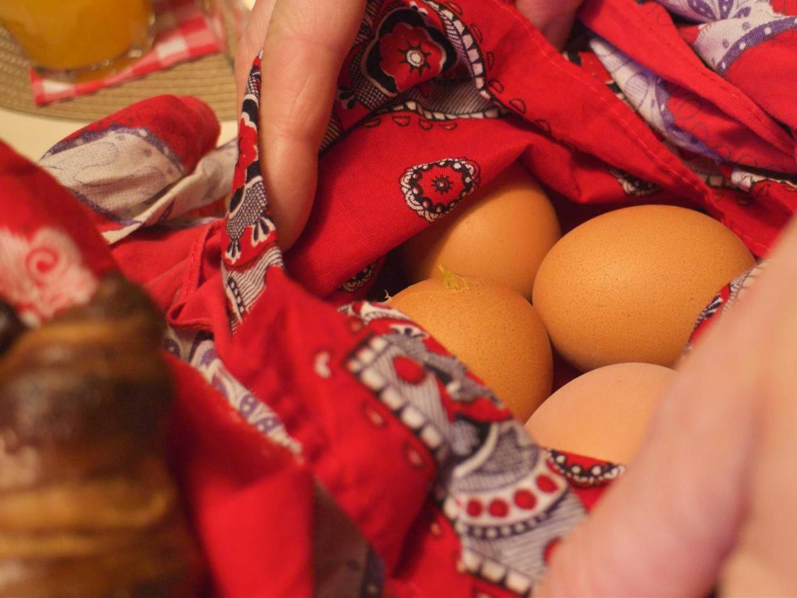 Gift card for Bed And Breakfast Millingen Aan de Rijn