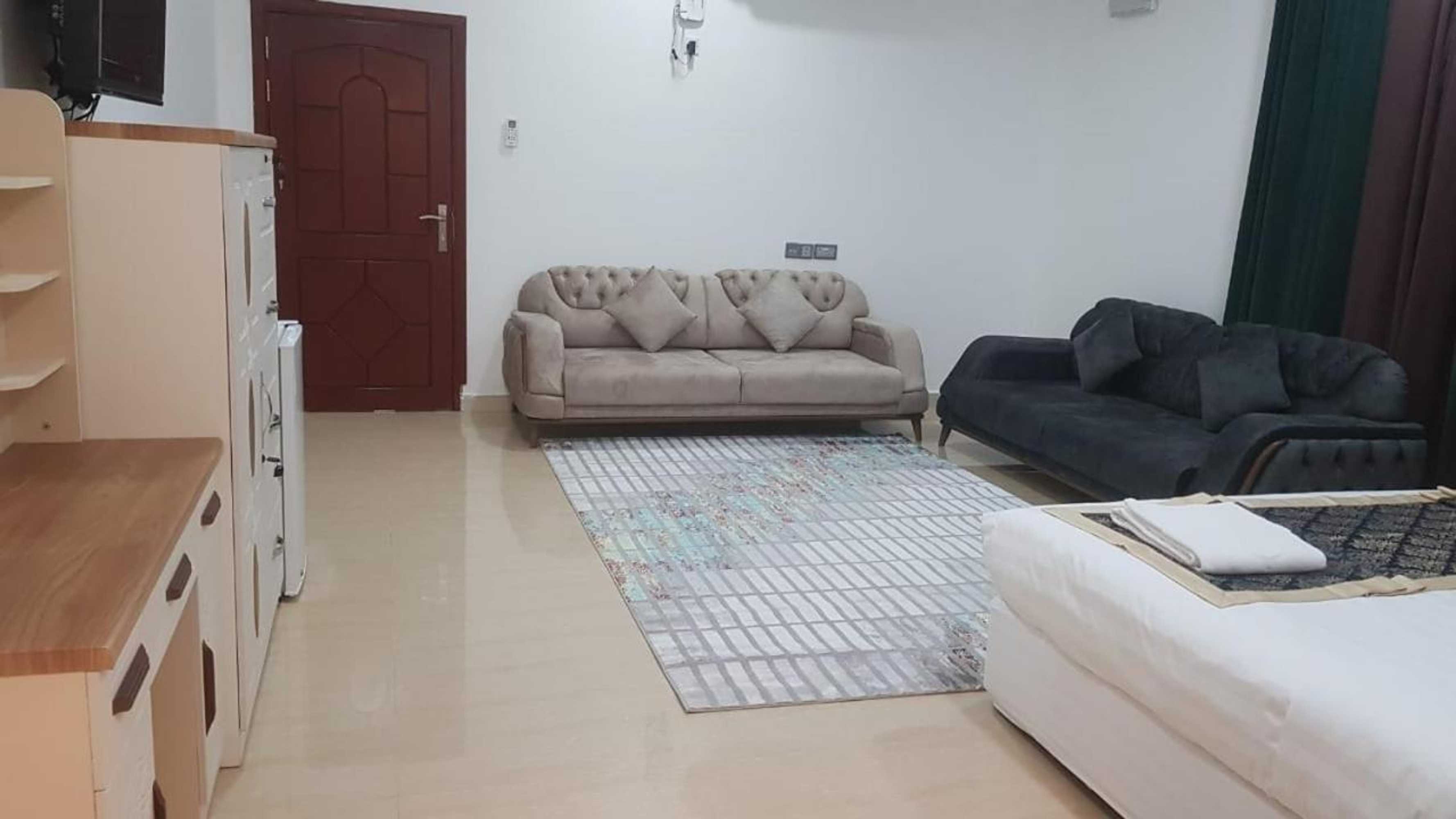 Gift card for Orient Apartments