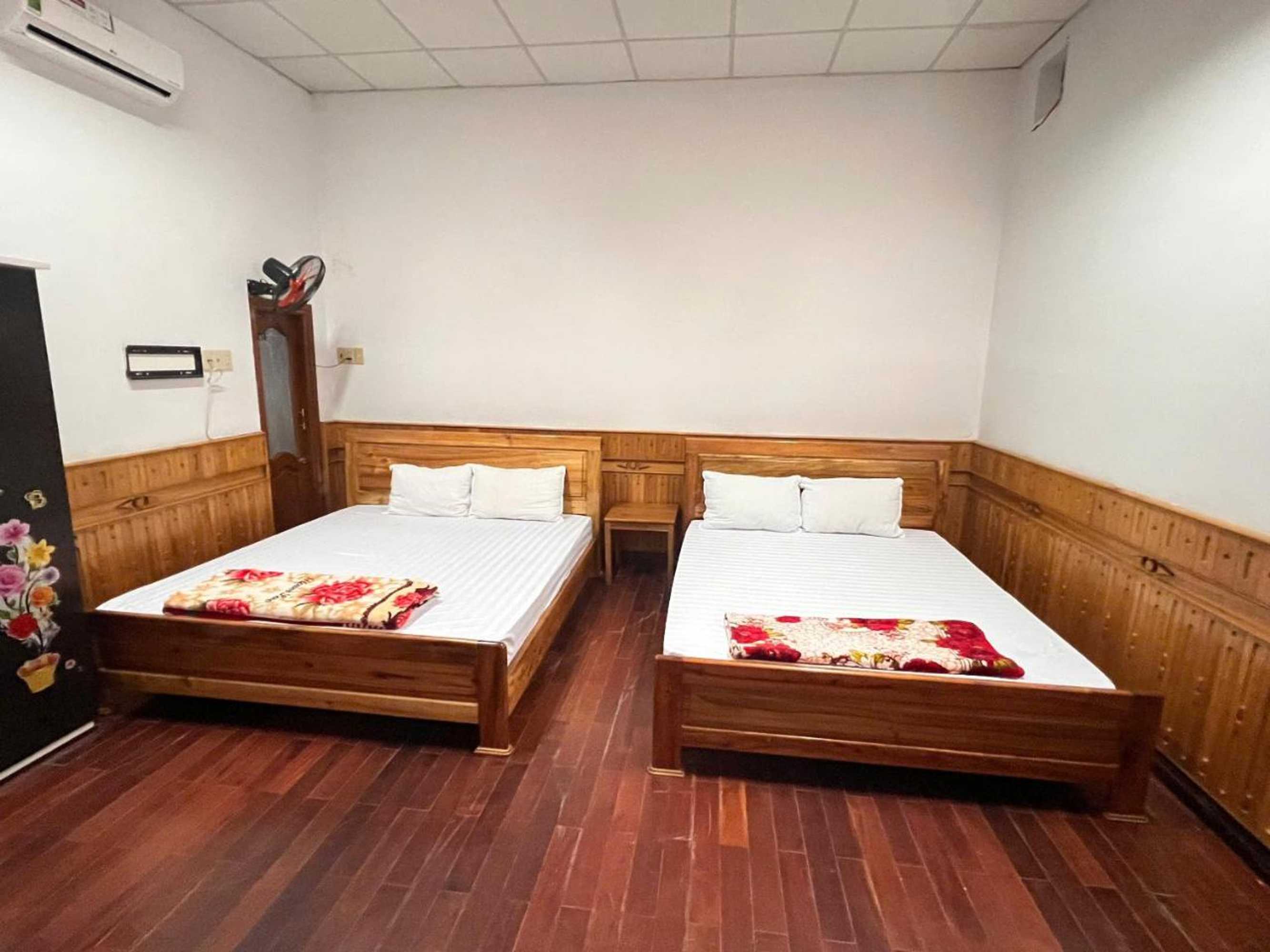 Gift card for Anh Hào Hotel