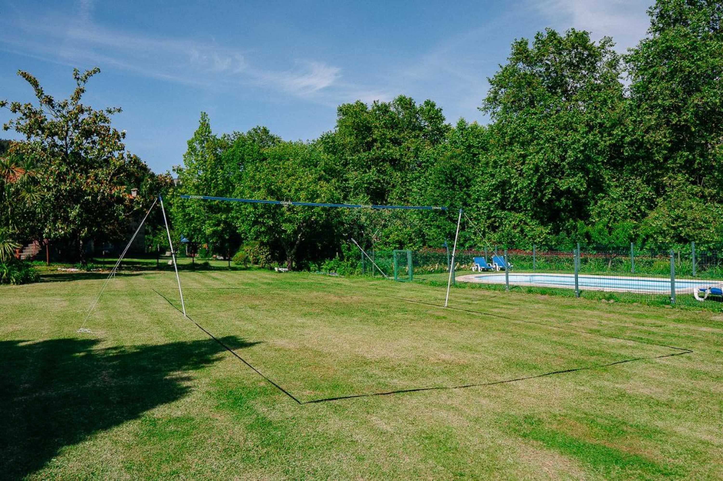 Gift card for Casa de Requeixo