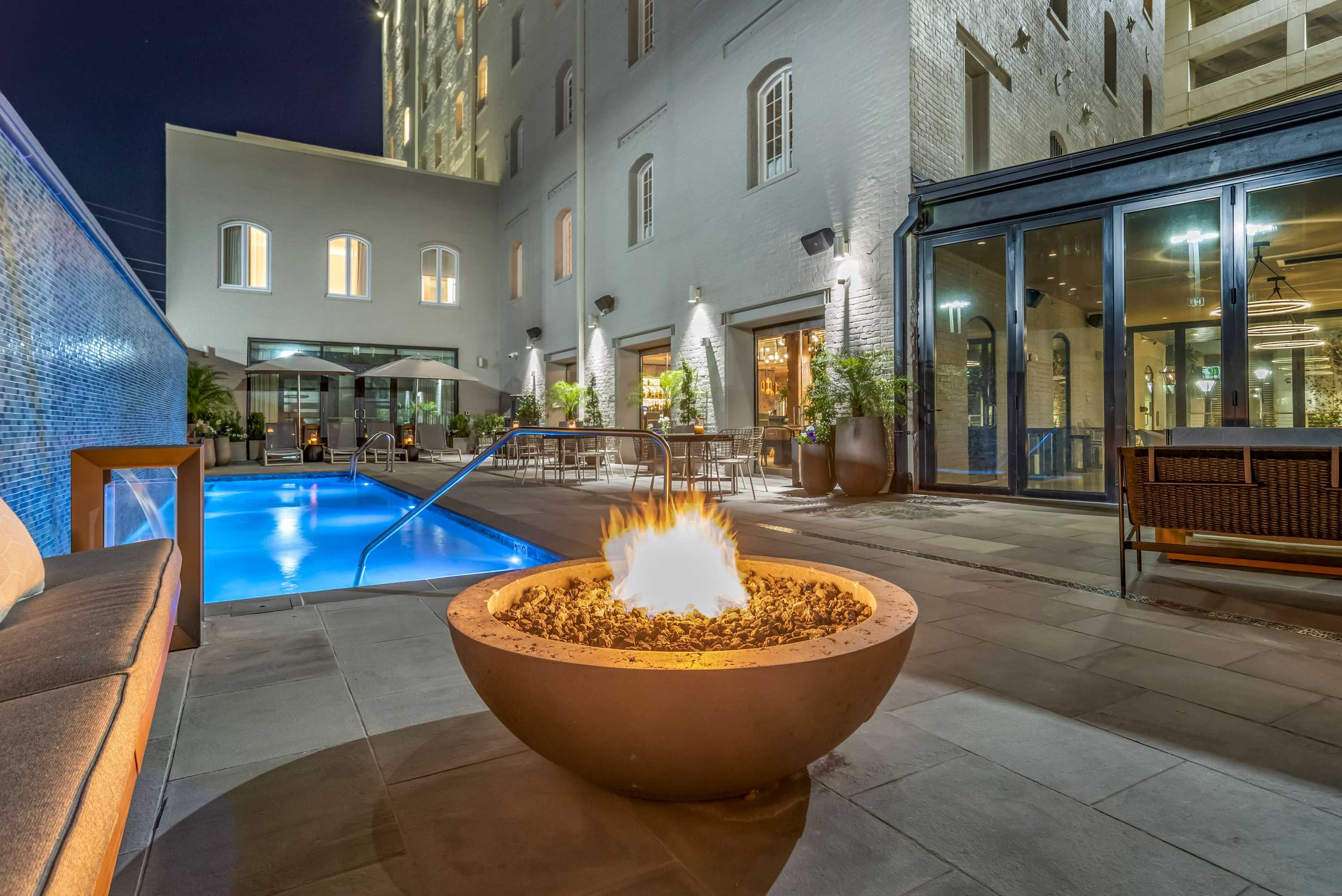 Gift card for One11 Hotel