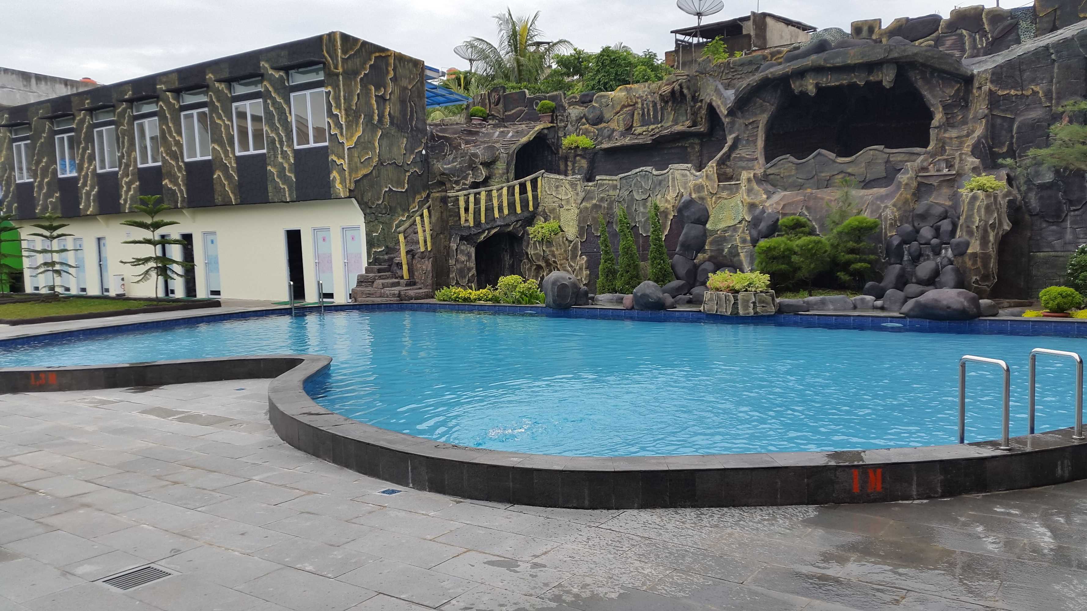 Gift card for Angkasa Garden Hotel Gift card for Angkasa Garden Hotel