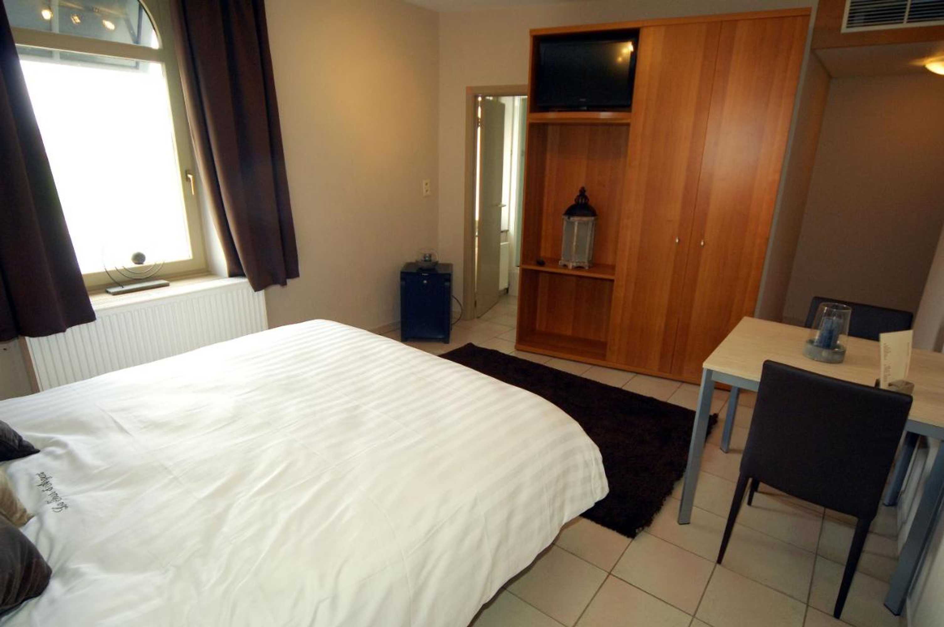 Gift card for Hôtel Le Saint Loup