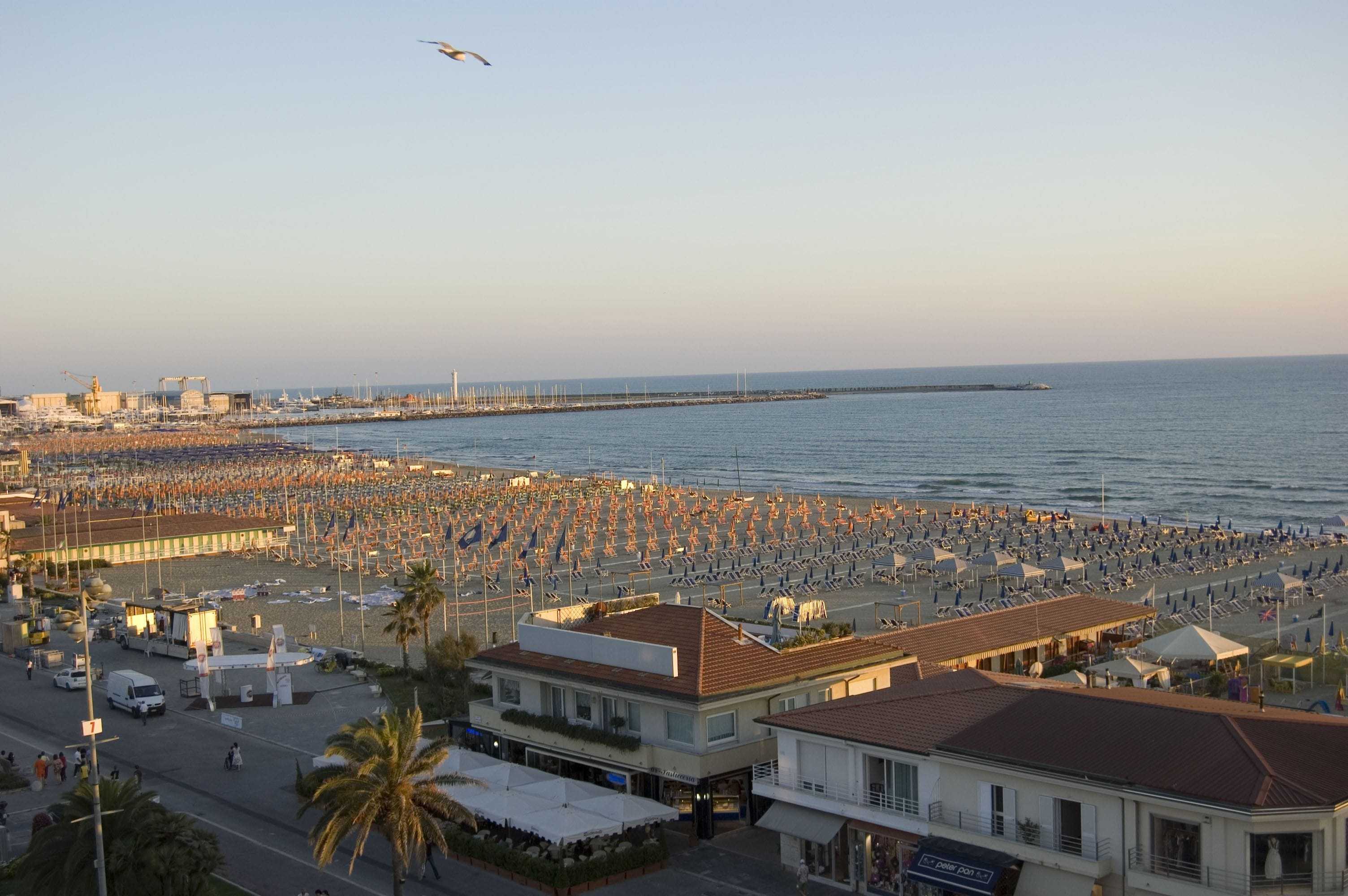 Gift card for Hotel President Viareggio Gift card for Hotel President Viareggio