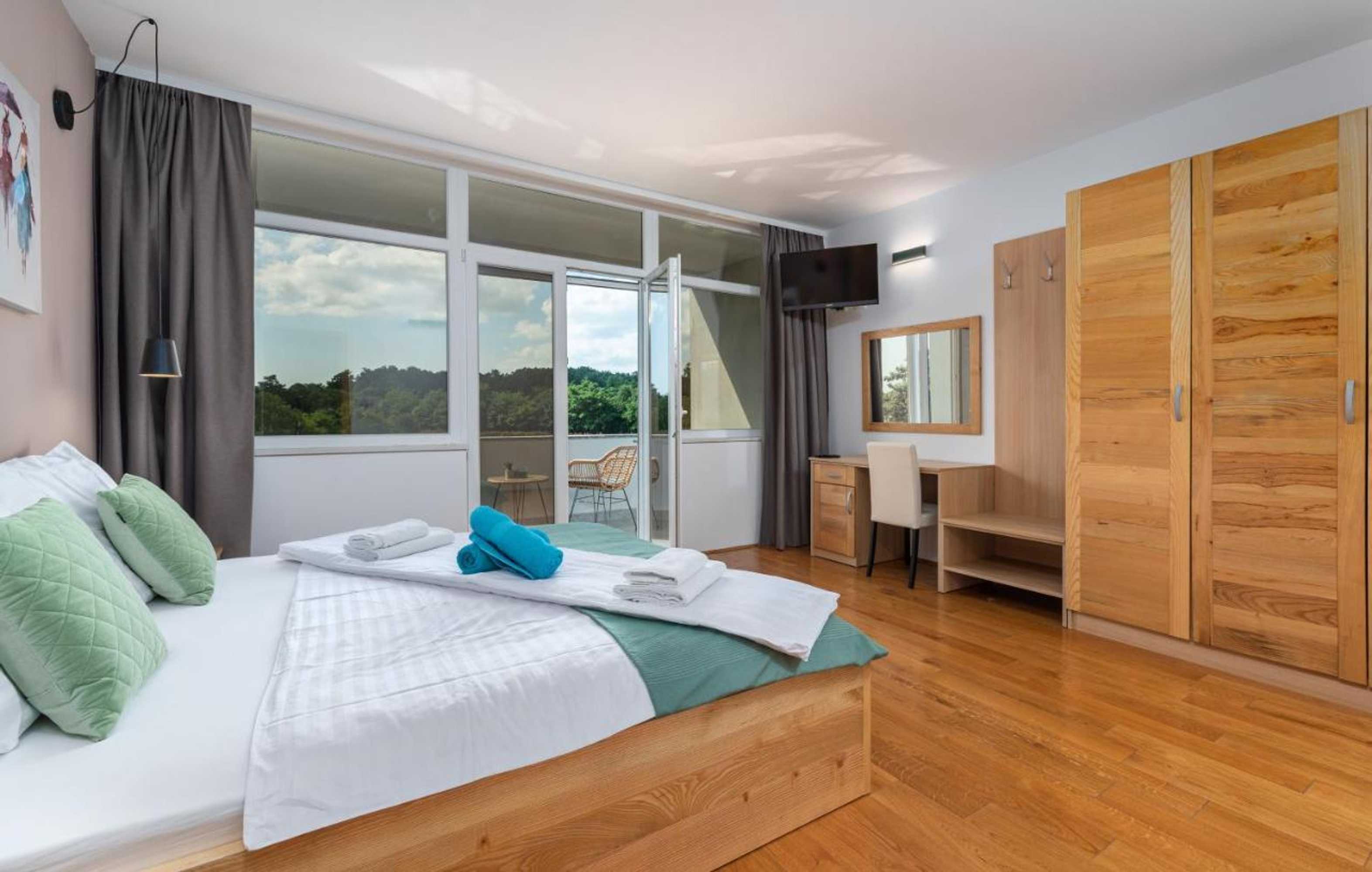 Gift card for Villa Kate Istria