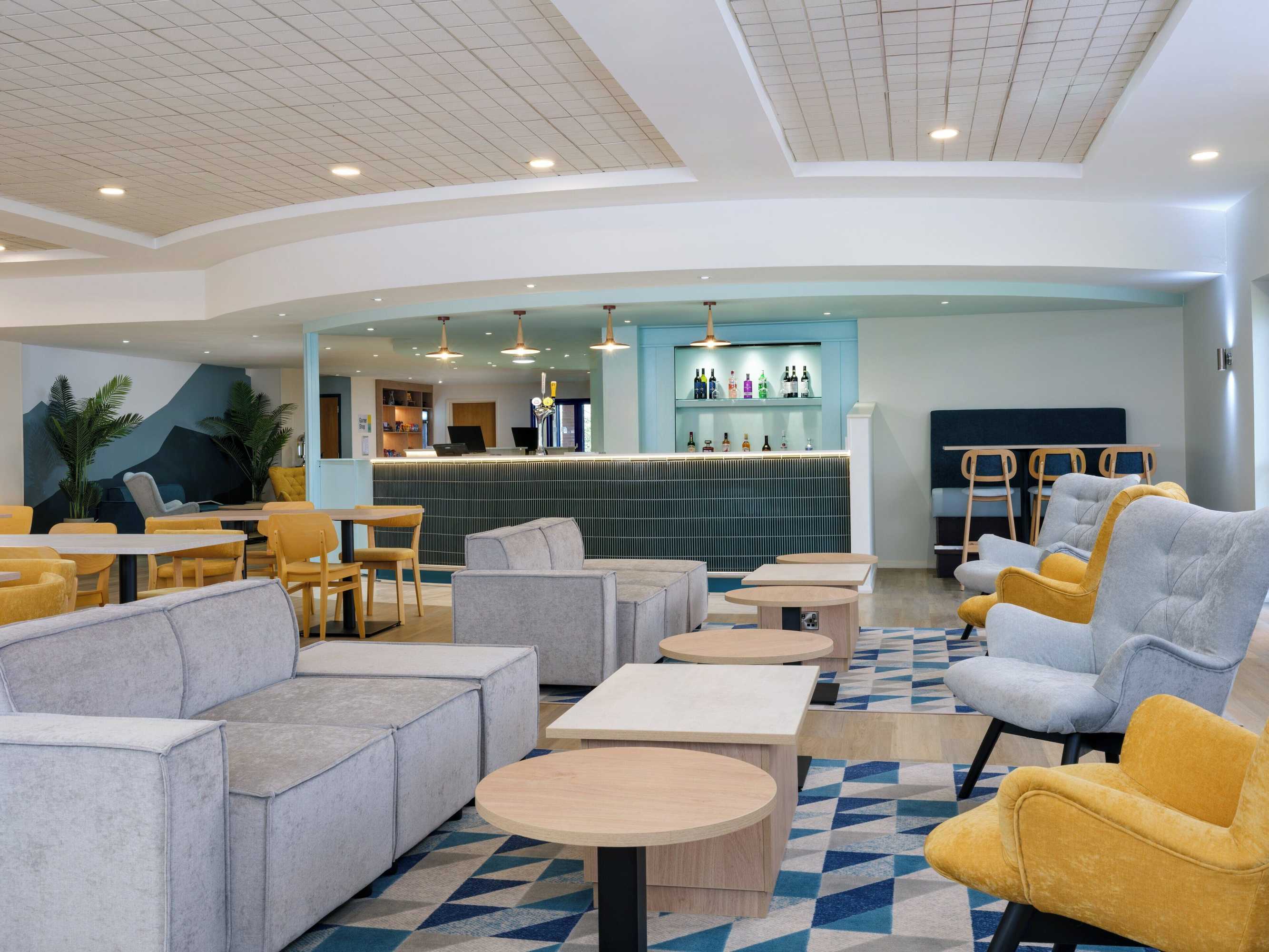 Gift card for Garner Hotel Rotherham East