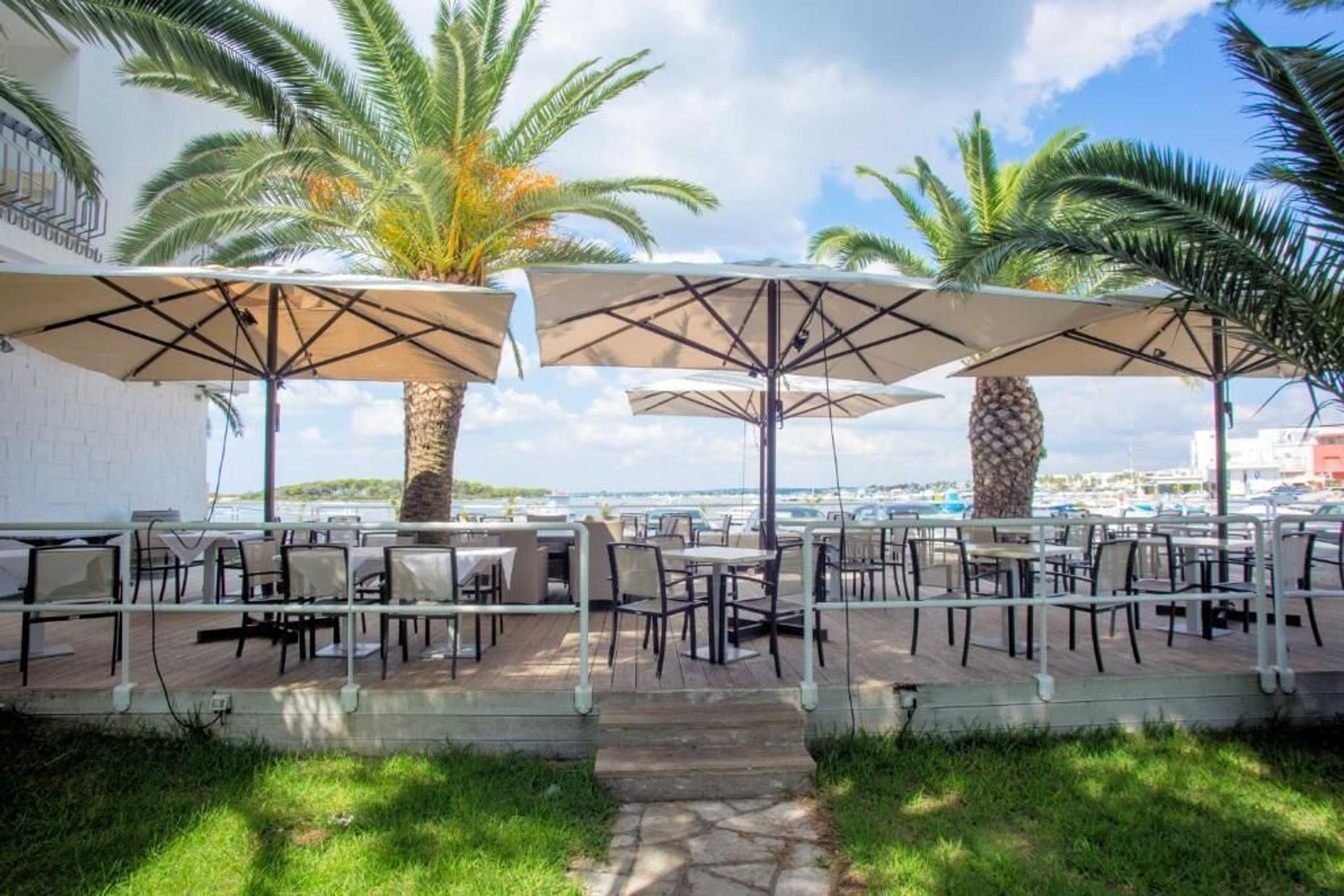 Gift card for Hotel Isola Lo Scoglio Gift card for Hotel Isola Lo Scoglio