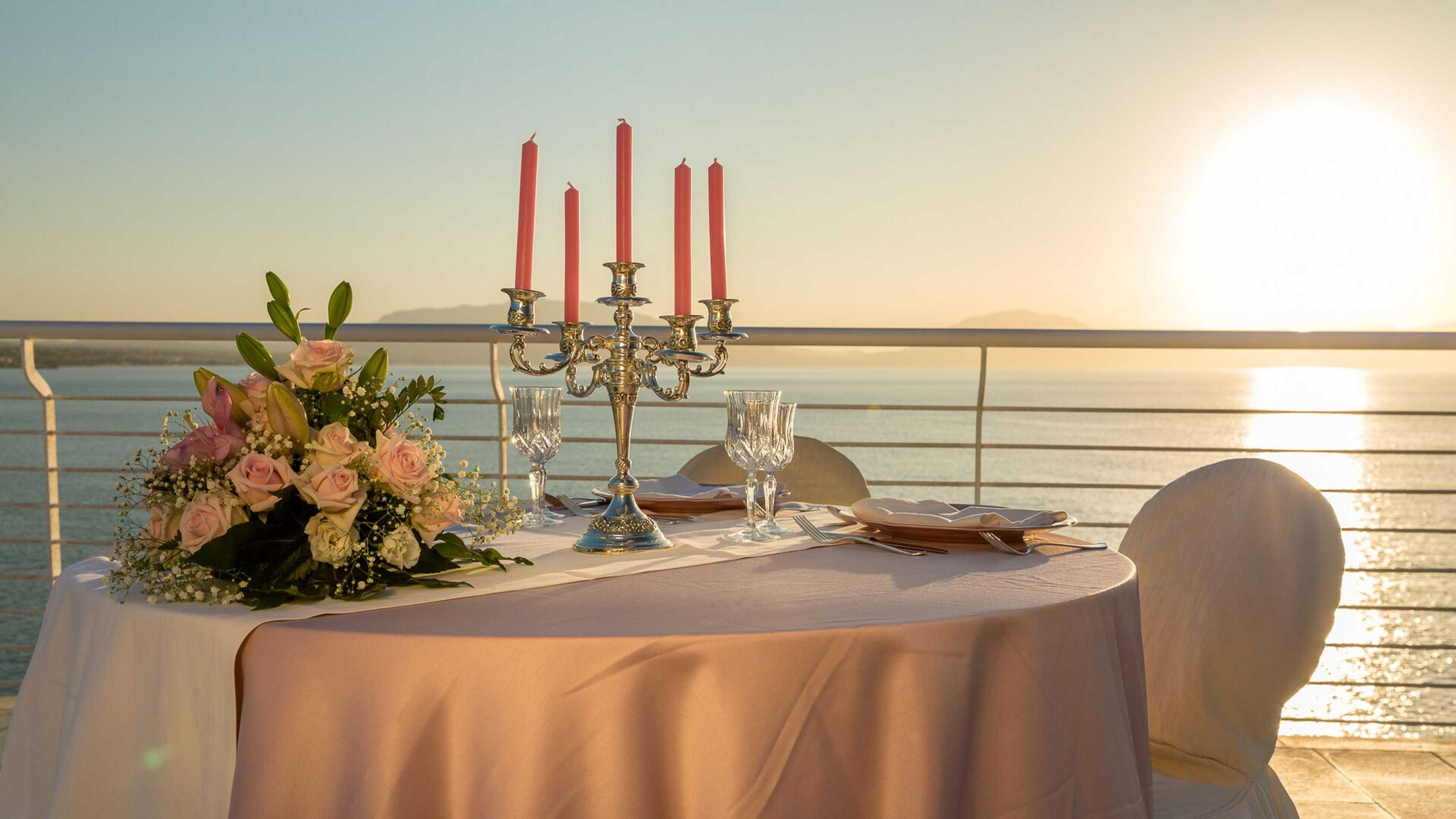 Gift card for Perla Del Golfo Resort Gift card for Perla Del Golfo Resort