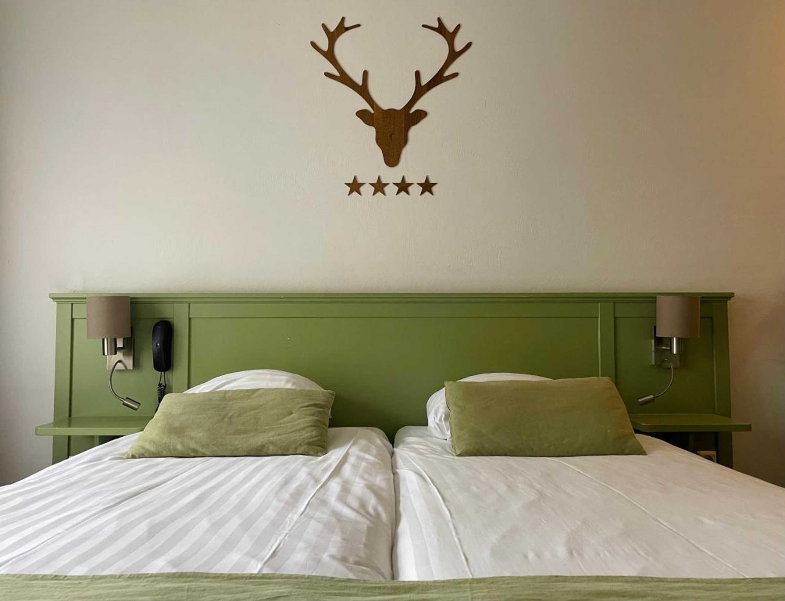 Gift card for Villa Vennendal Landgoedhotel