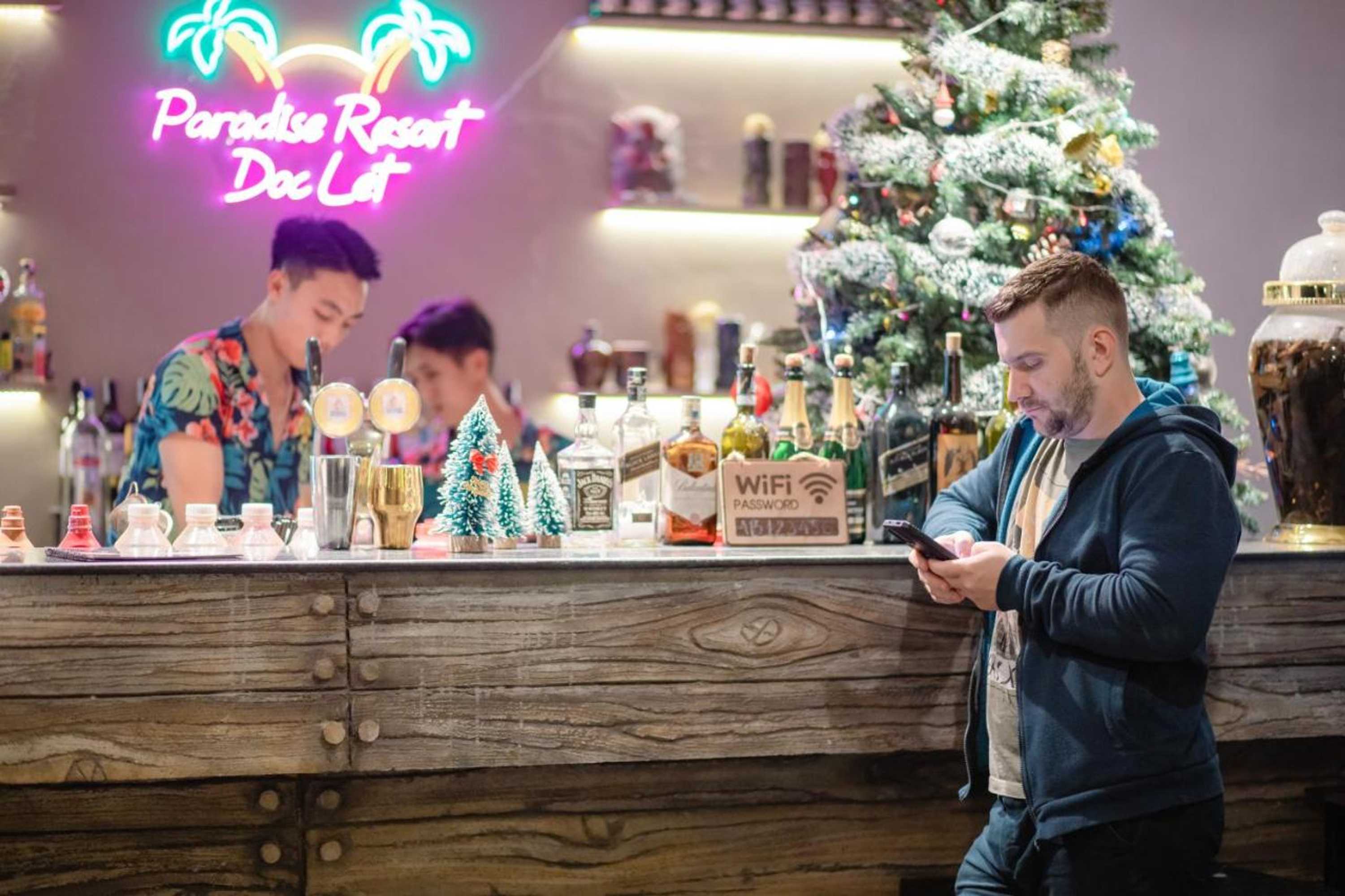 Gift card for Paradise Resort Doc Let Gift card for Paradise Resort Doc Let