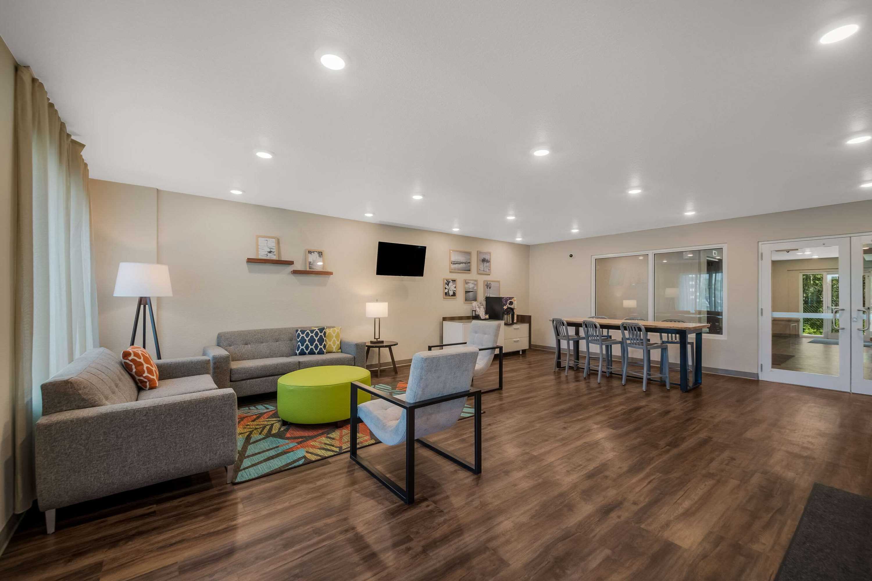 Gift card for Woodspring Suites Wesley Chapel-Tampa Gift card for Woodspring Suites Wesley Chapel-Tampa