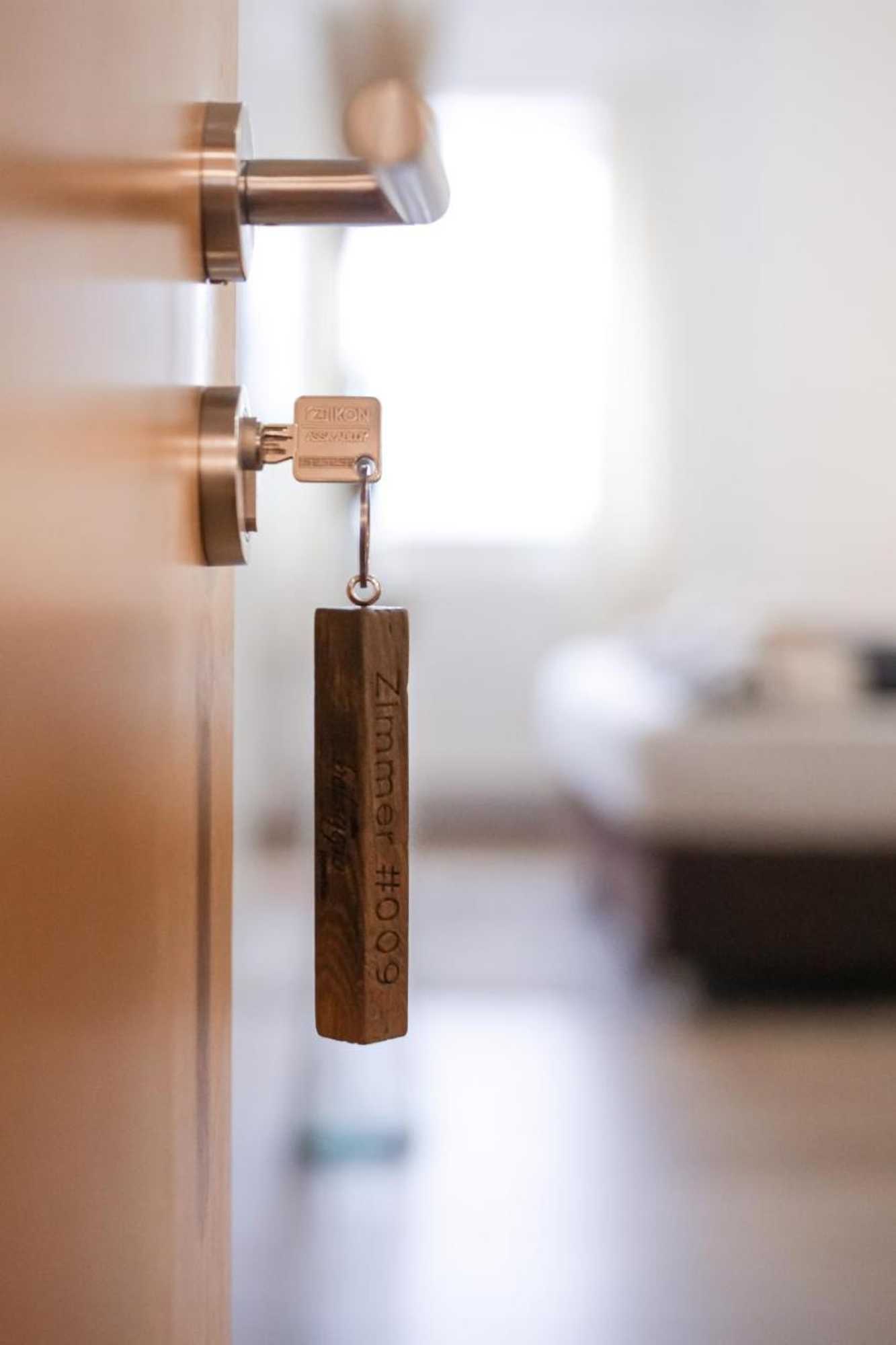 Gift card for Vila Belaggio