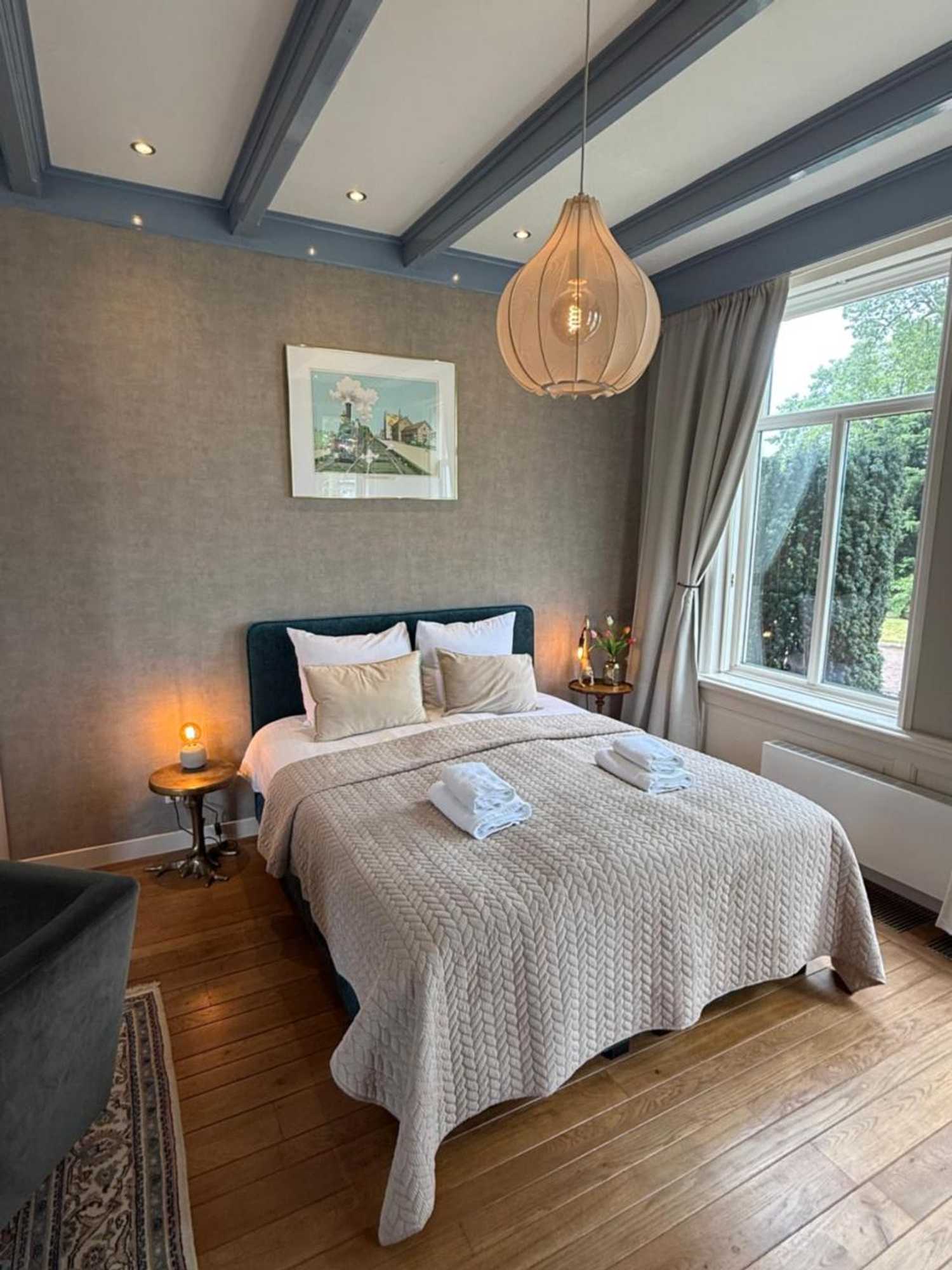 Gift card for B&b De Stadshoeve