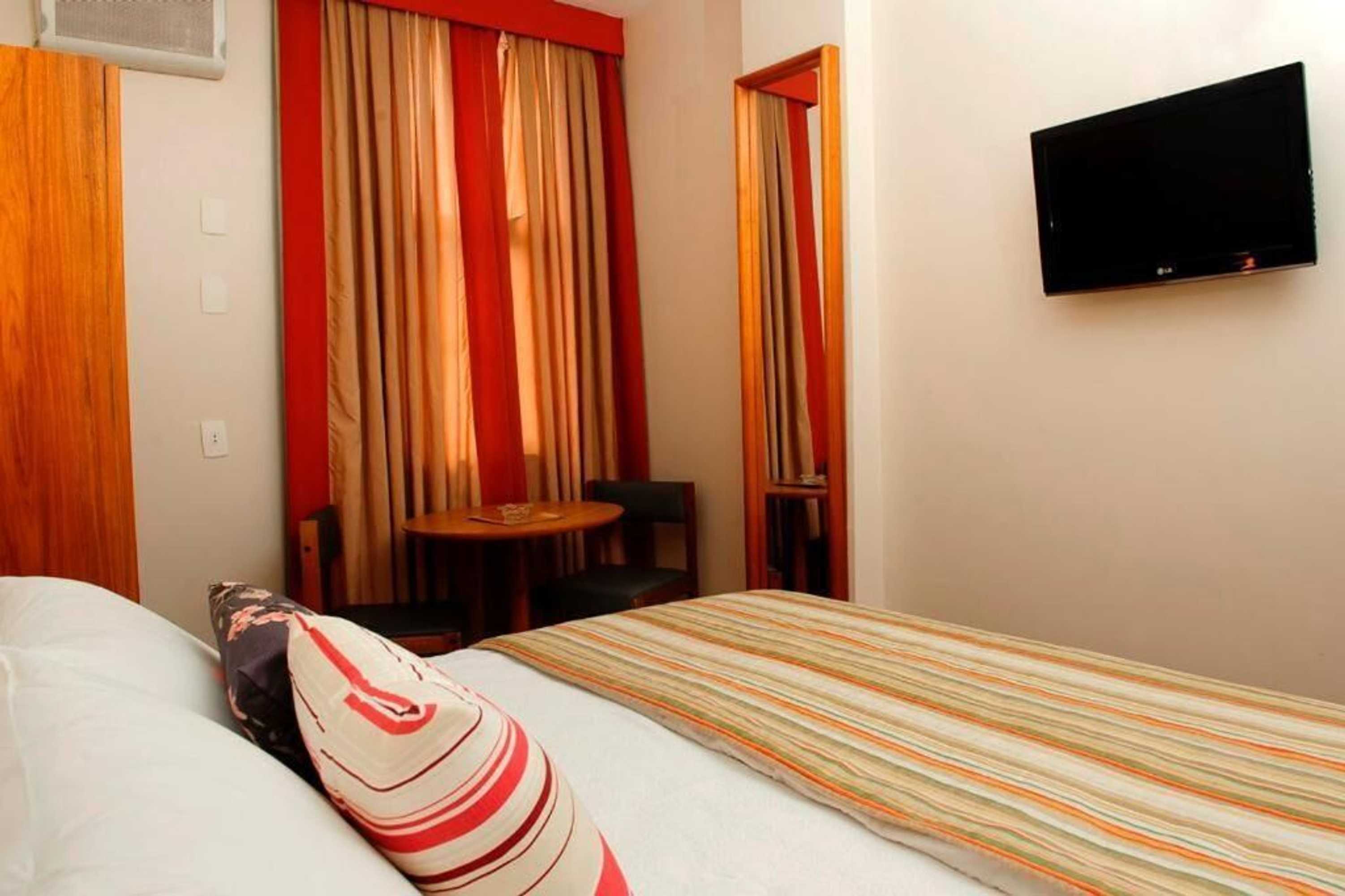 Gift card for César Inn Juiz de Fora Hotel
