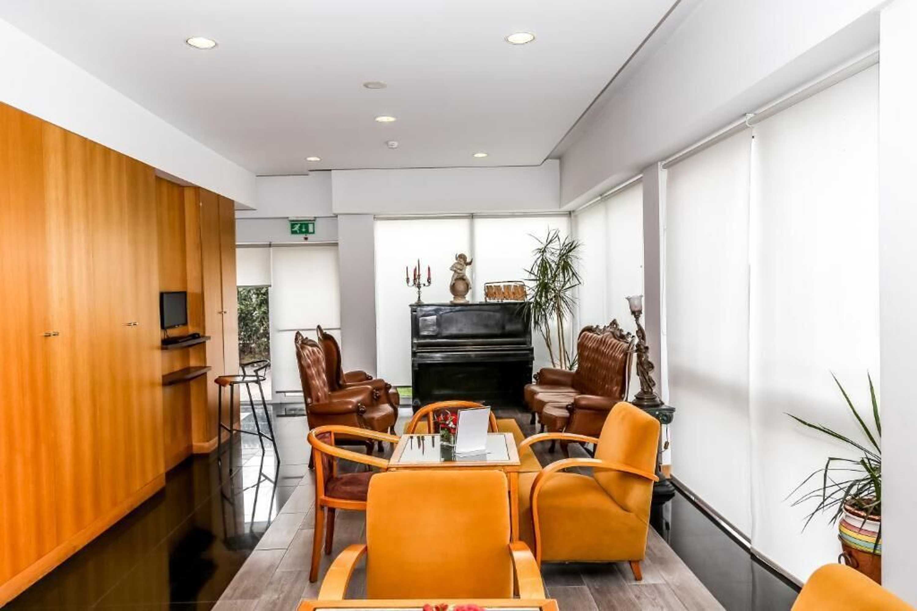 Gift card for Hotel Columbano