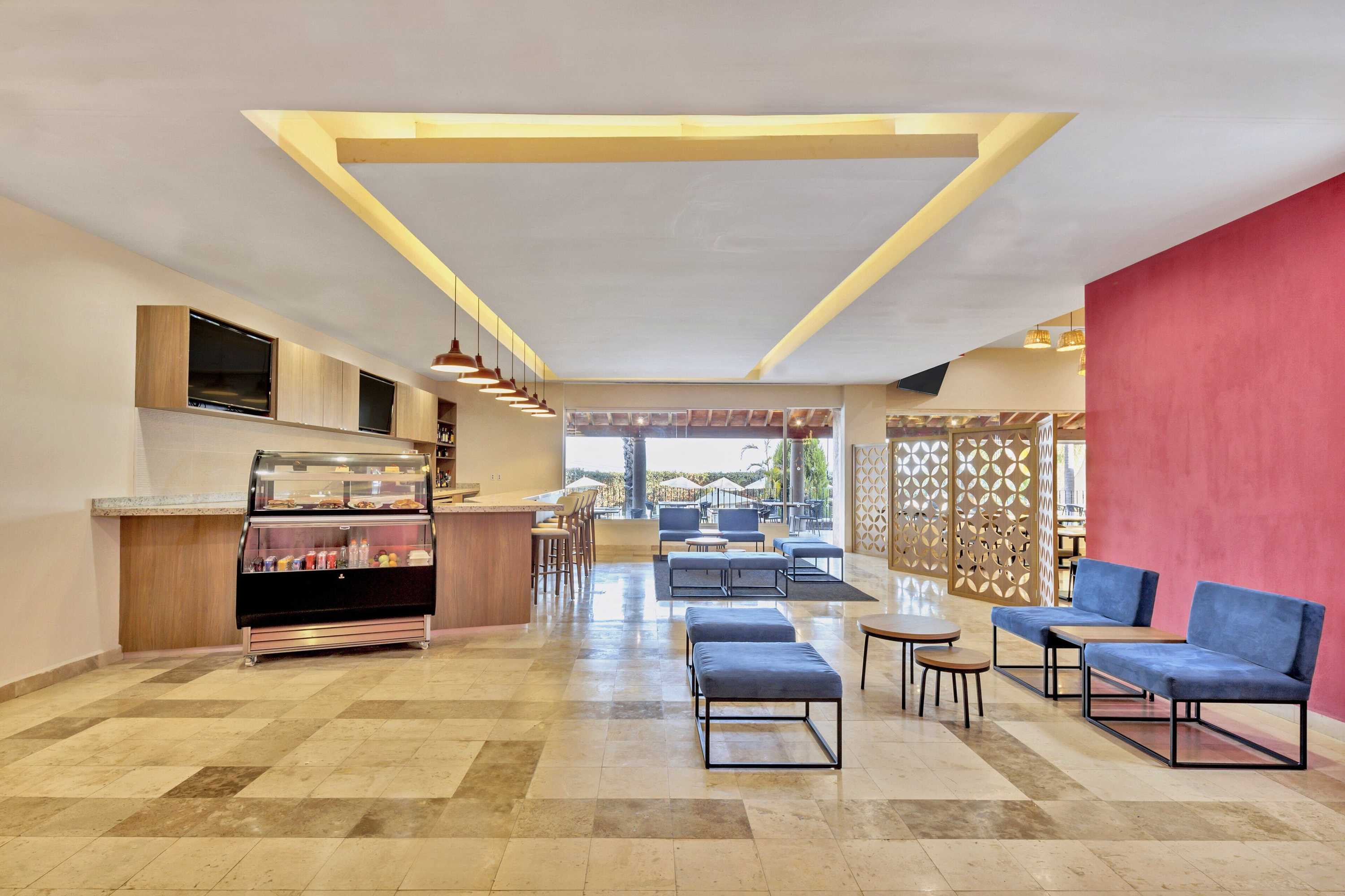 Gift card for Fiesta Inn Cuernavaca Gift card for Fiesta Inn Cuernavaca