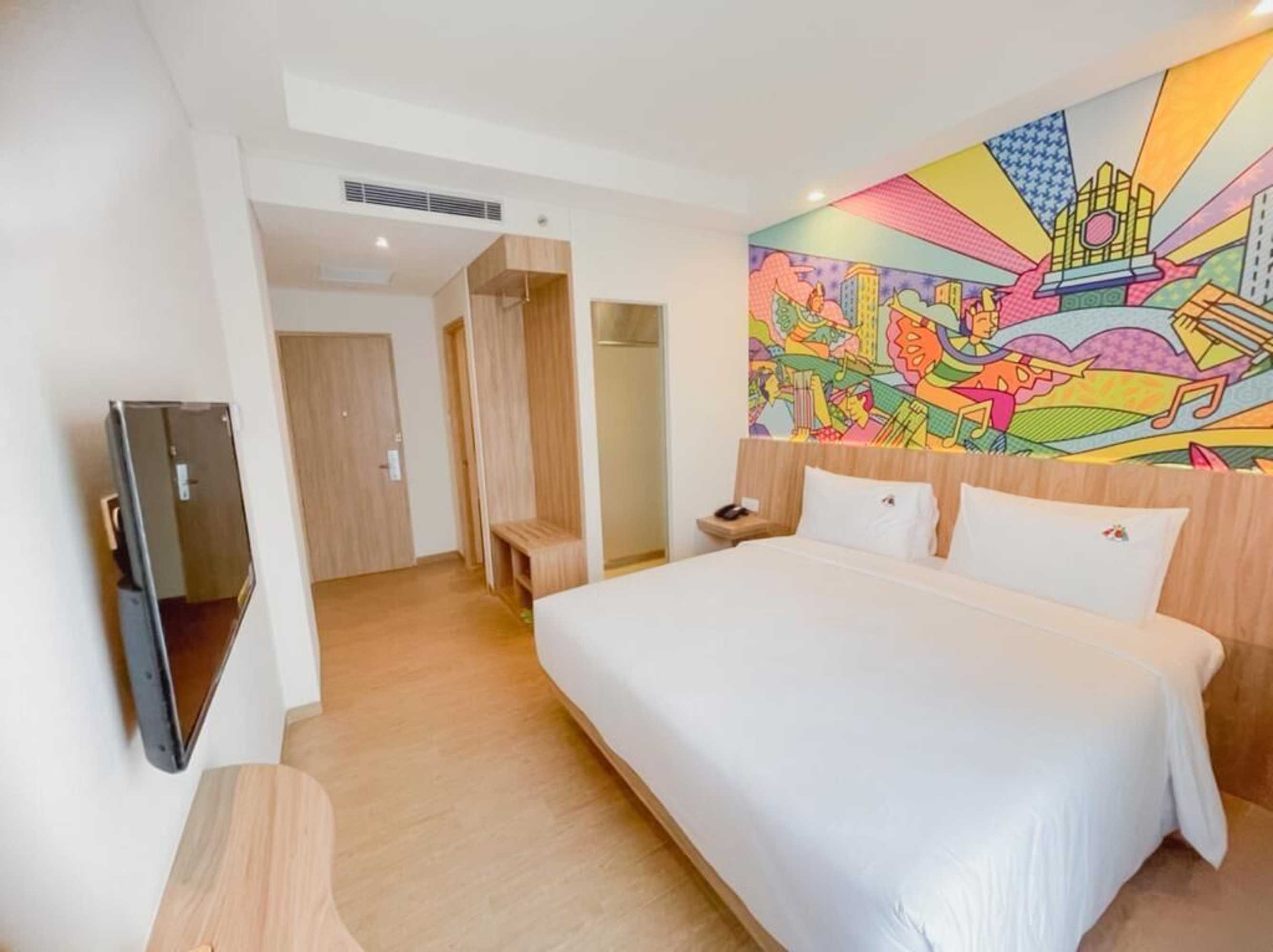 Gift card for Maxonehotels Kota Harapan Indah Bekasi Gift card for Maxonehotels Kota Harapan Indah Bekasi