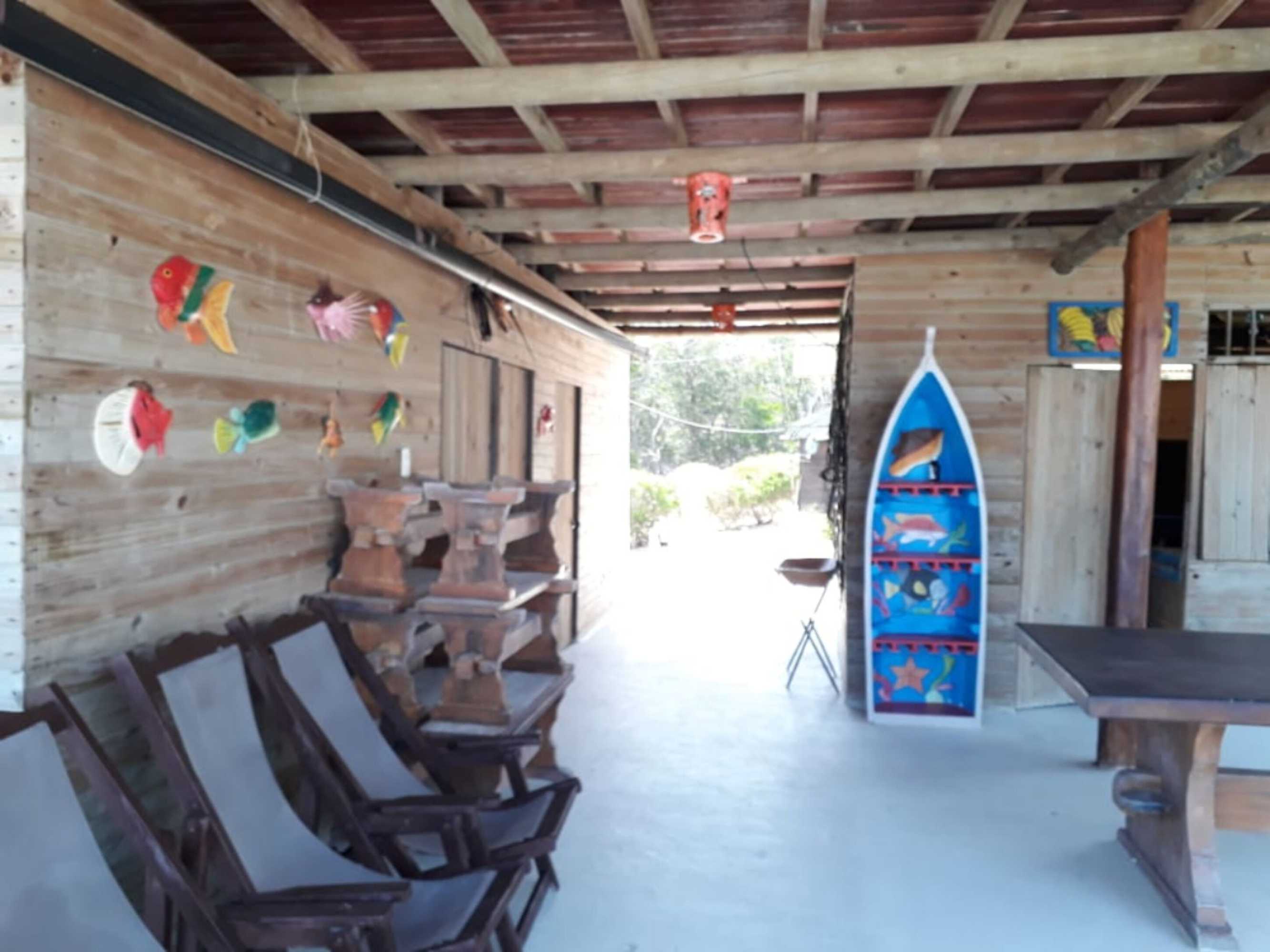 Gift card for Baru Punta Blanca Gift card for Baru Punta Blanca