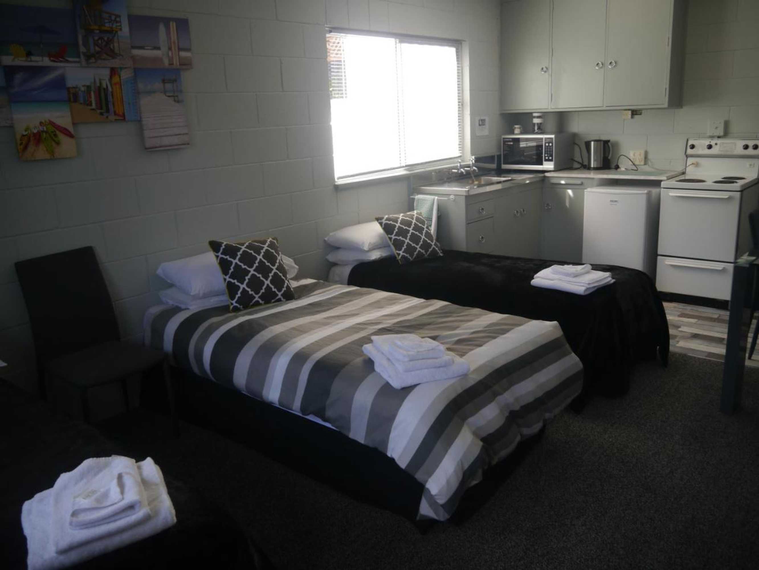 Gift card for Pacific Harbour Lodge