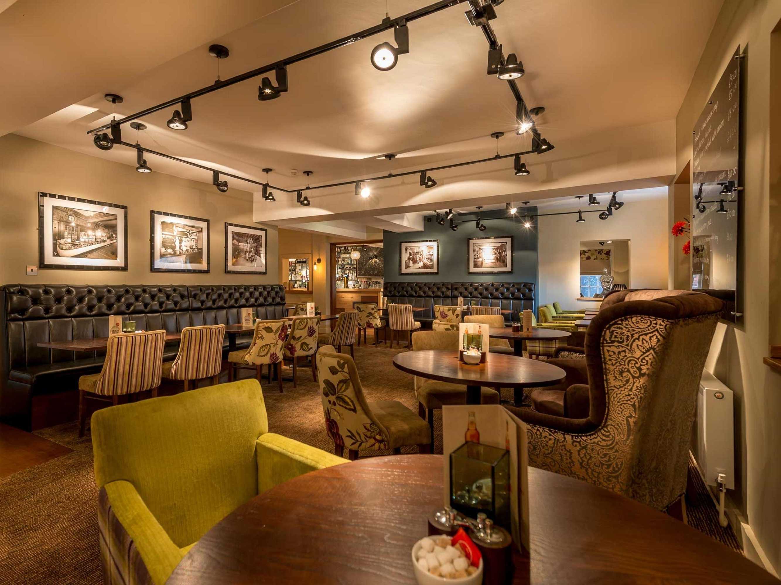 Gift card for The White Hart Hotel, Boston, Lincolsnhire Gift card for The White Hart Hotel, Boston, Lincolsnhire