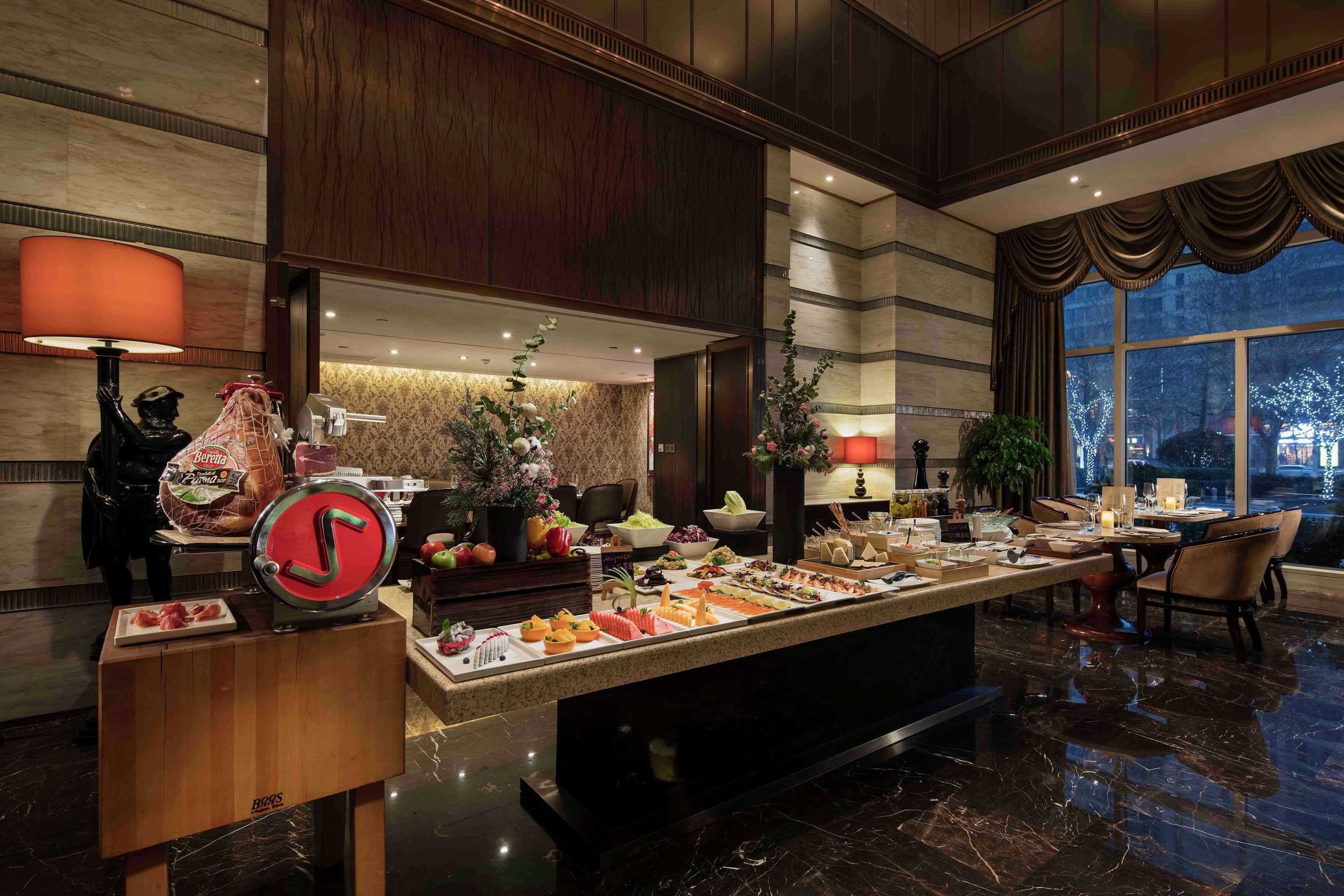 Gift card for Hilton Zhengzhou Gift card for Hilton Zhengzhou