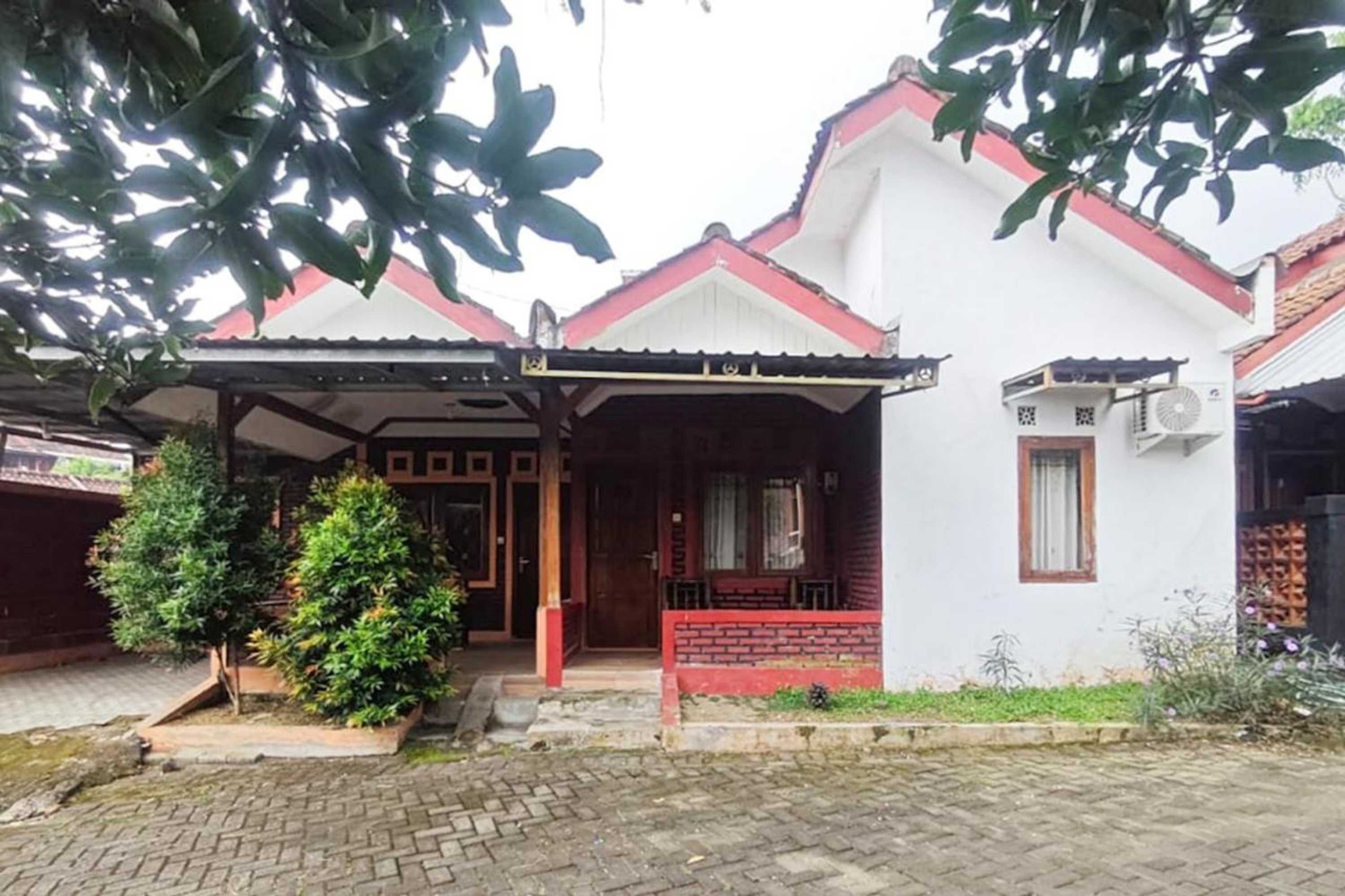 Gift card for Villa Kampoeng City Pacet Mitra Reddoorz