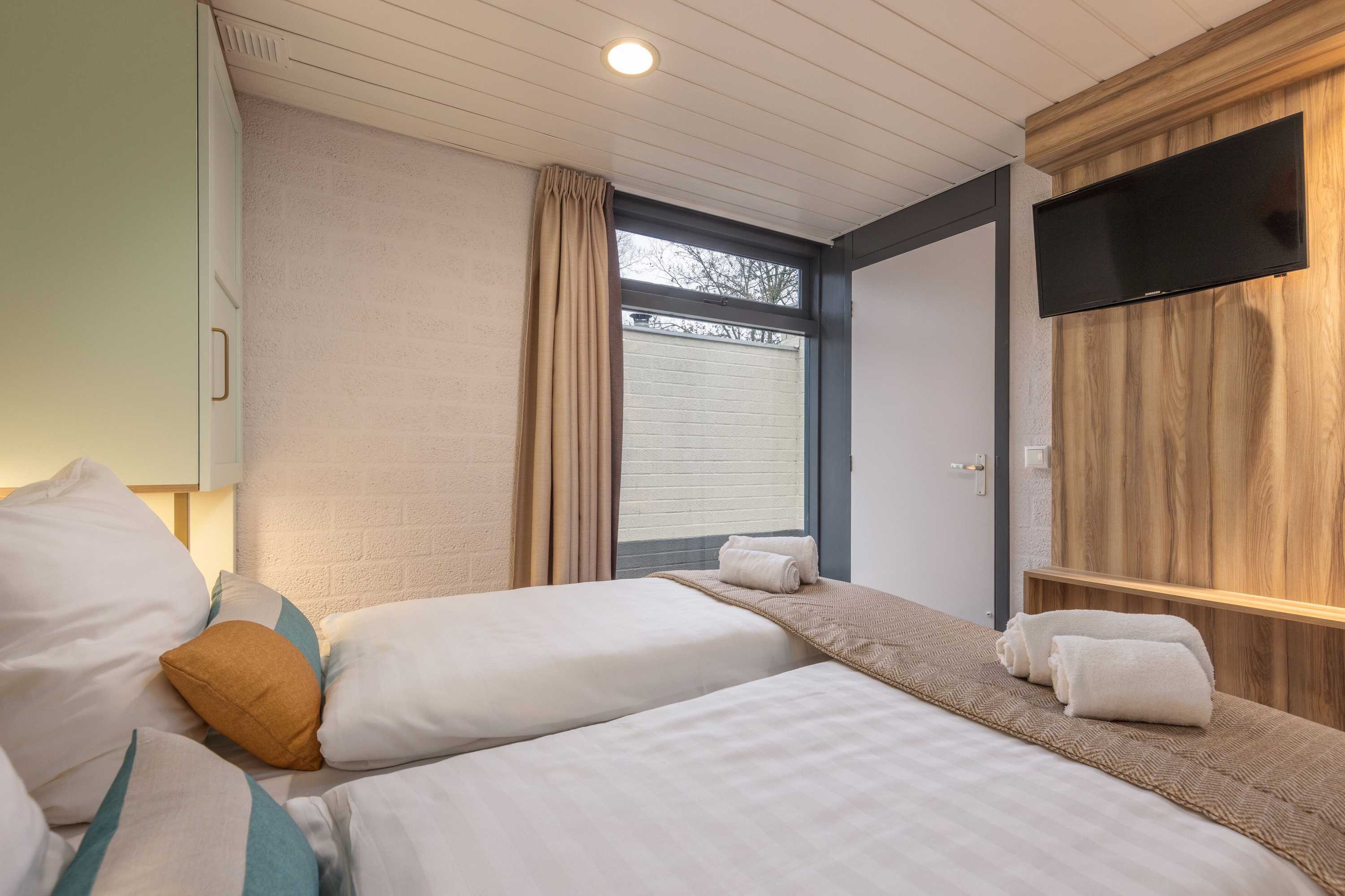 Gift card for Center Parcs Het Meerdal