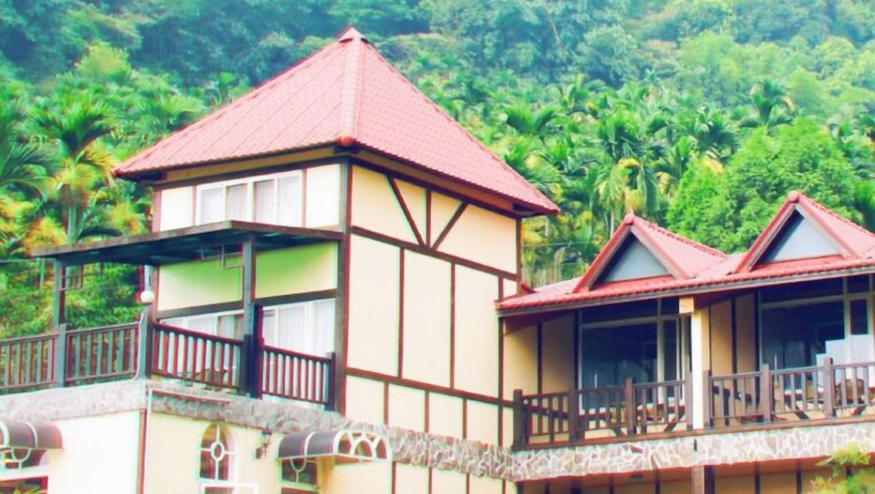 Gift card for Yueya Villa