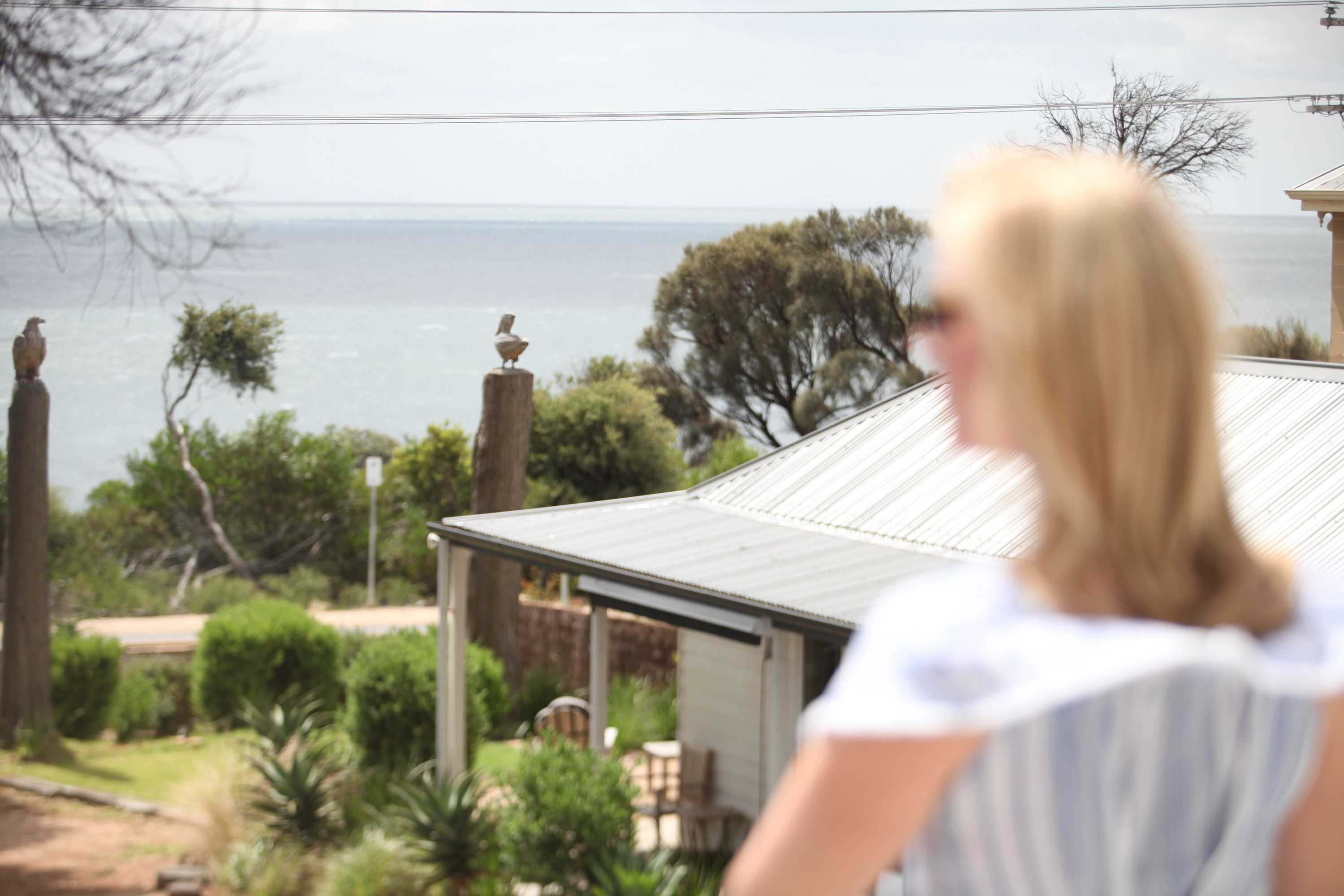 Gift card for Mt Martha Villas