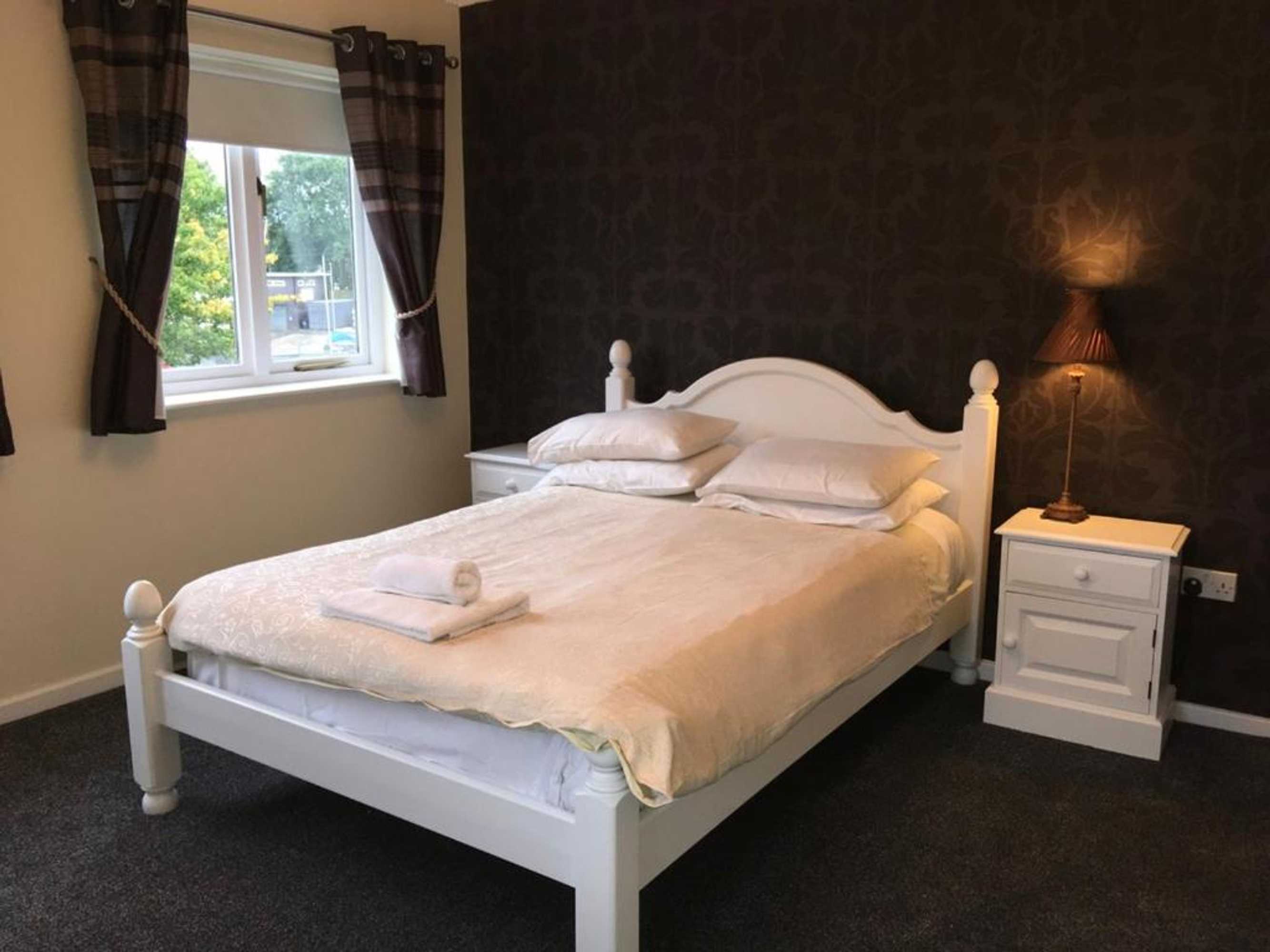 Gift card for Lake Lounge Rooms