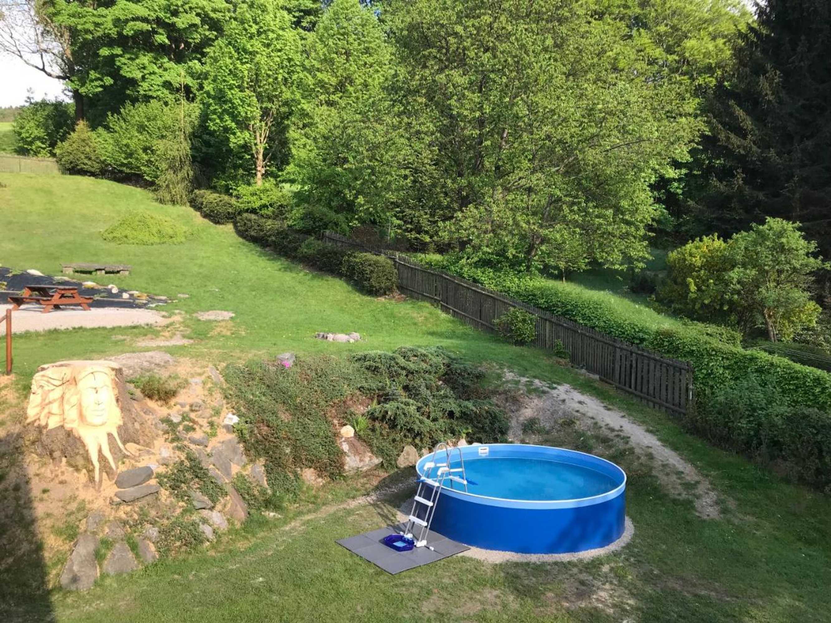 Gift card for Chalupa Lužické Hory