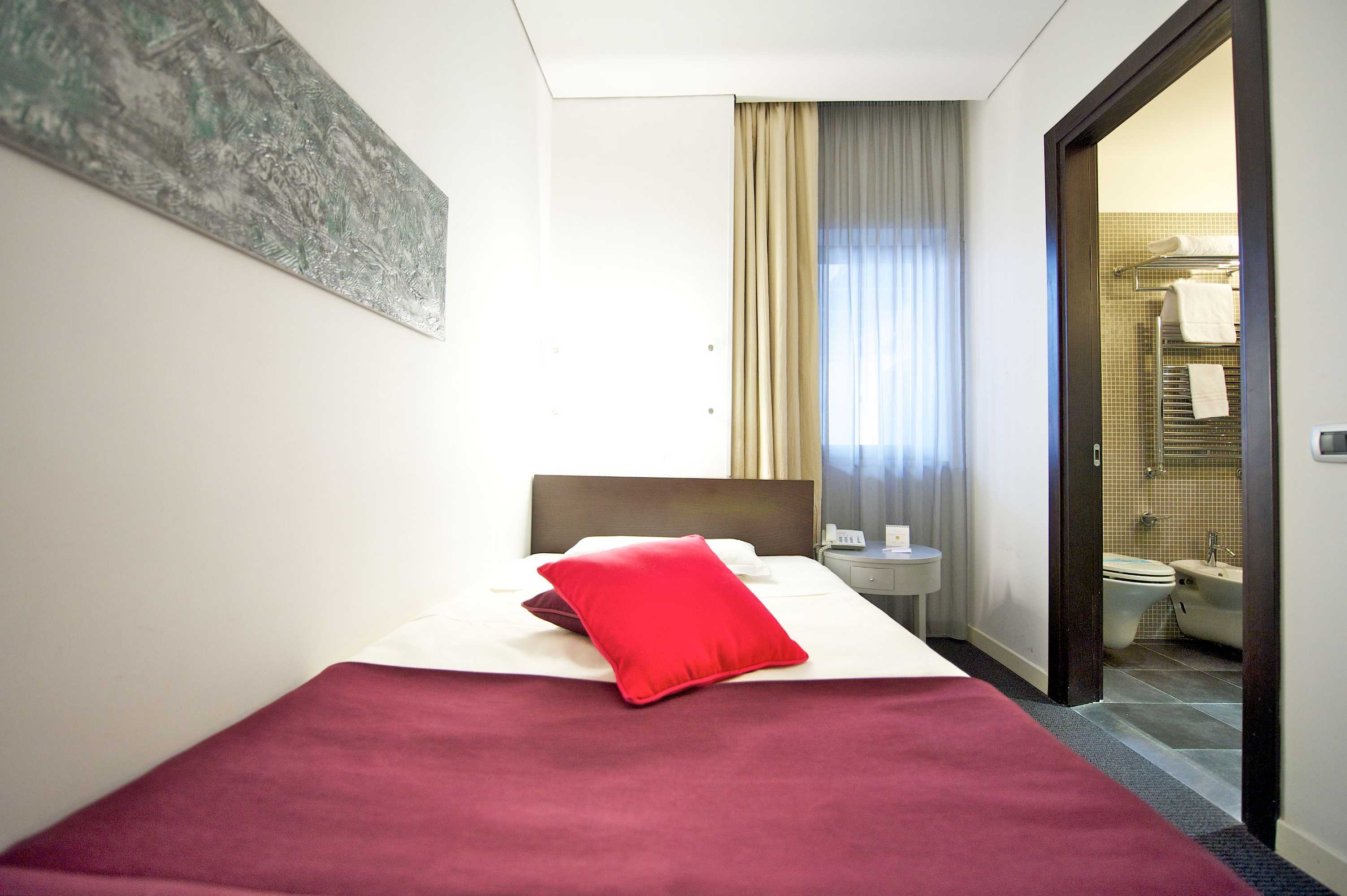 Gift card for Mercure Hotel Palermo Centro Gift card for Mercure Hotel Palermo Centro