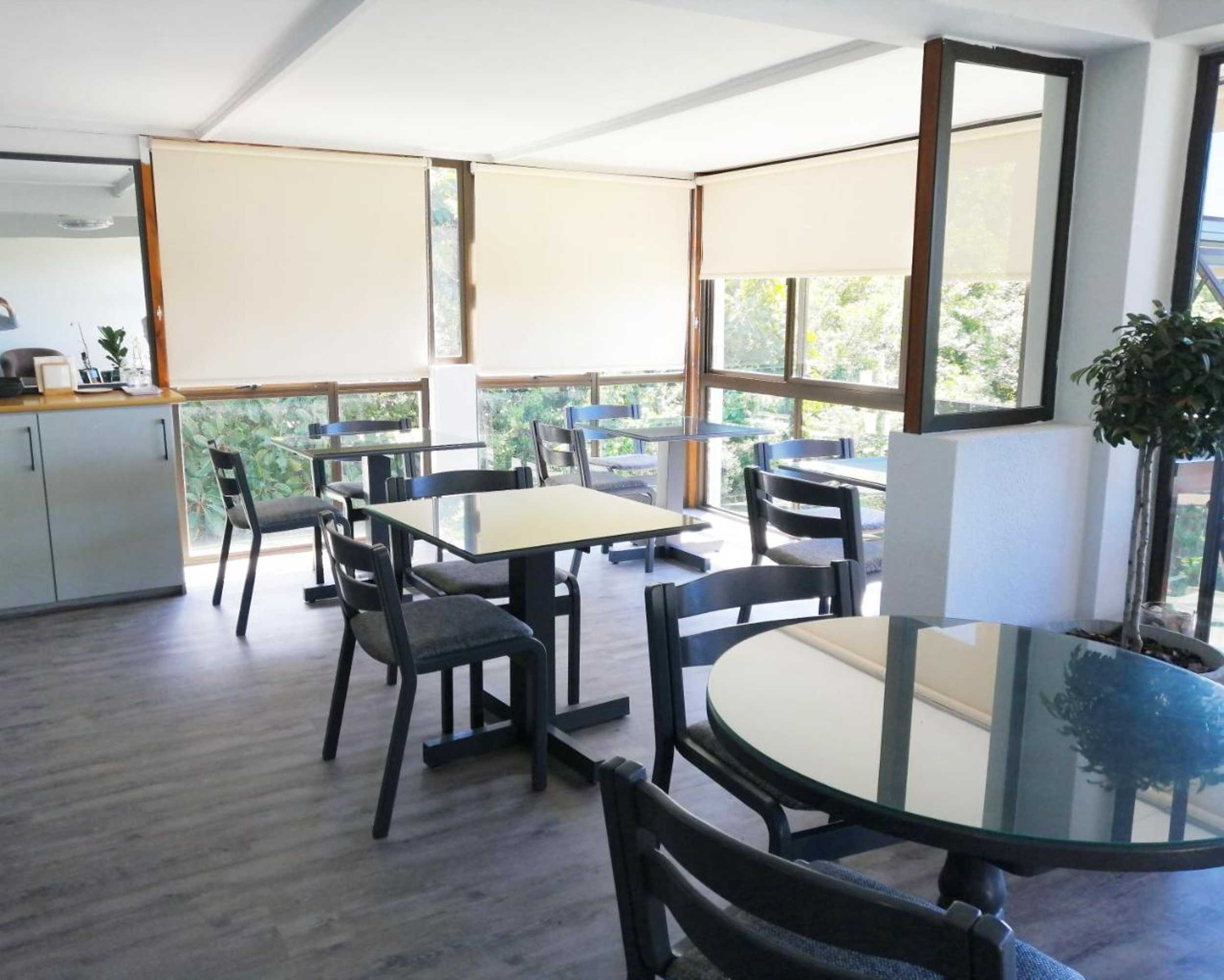 Gift card for Swallows Nest Plett