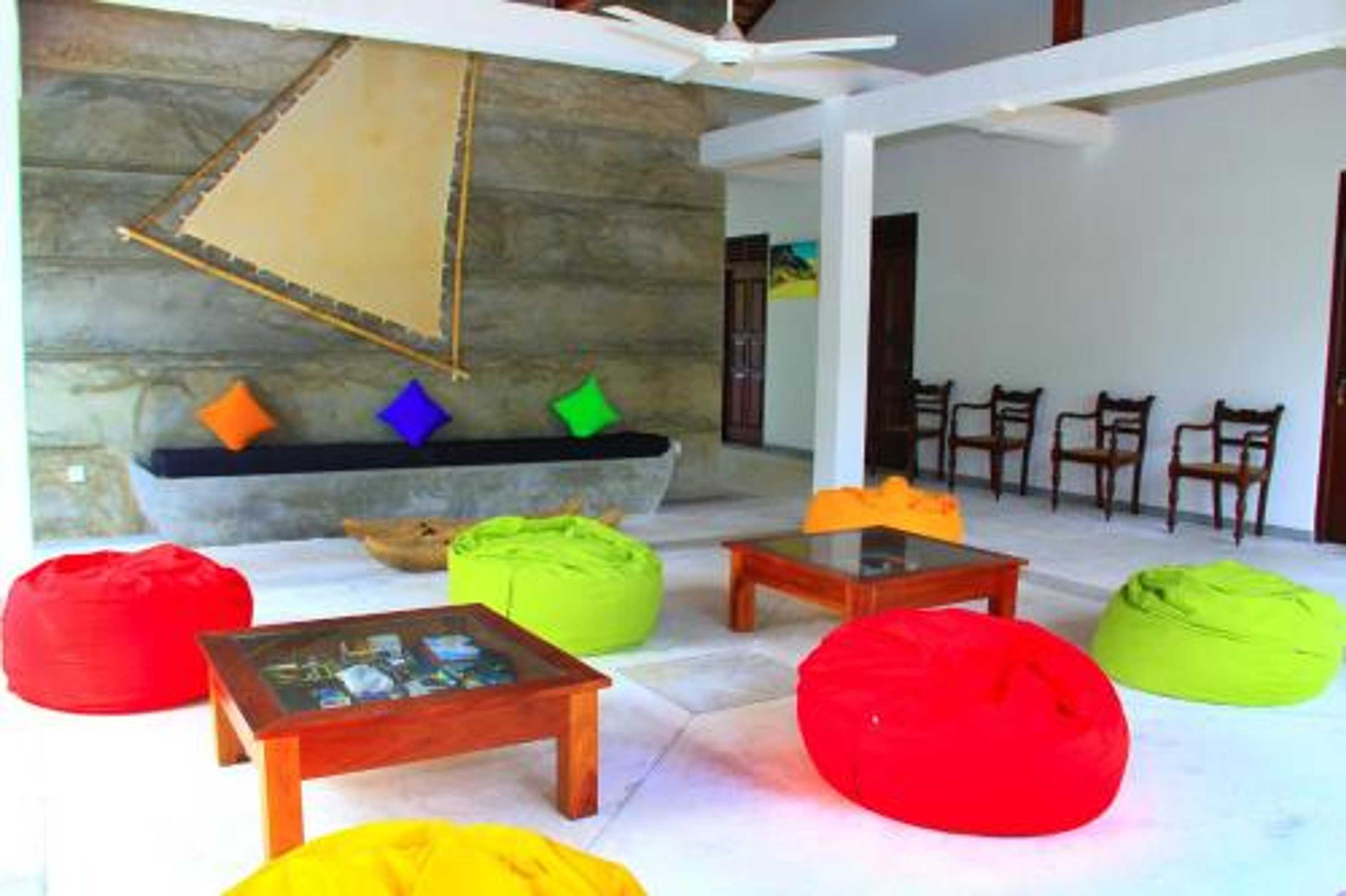 Gift card for Villa 45 - Balapitiya Gift card for Villa 45 - Balapitiya