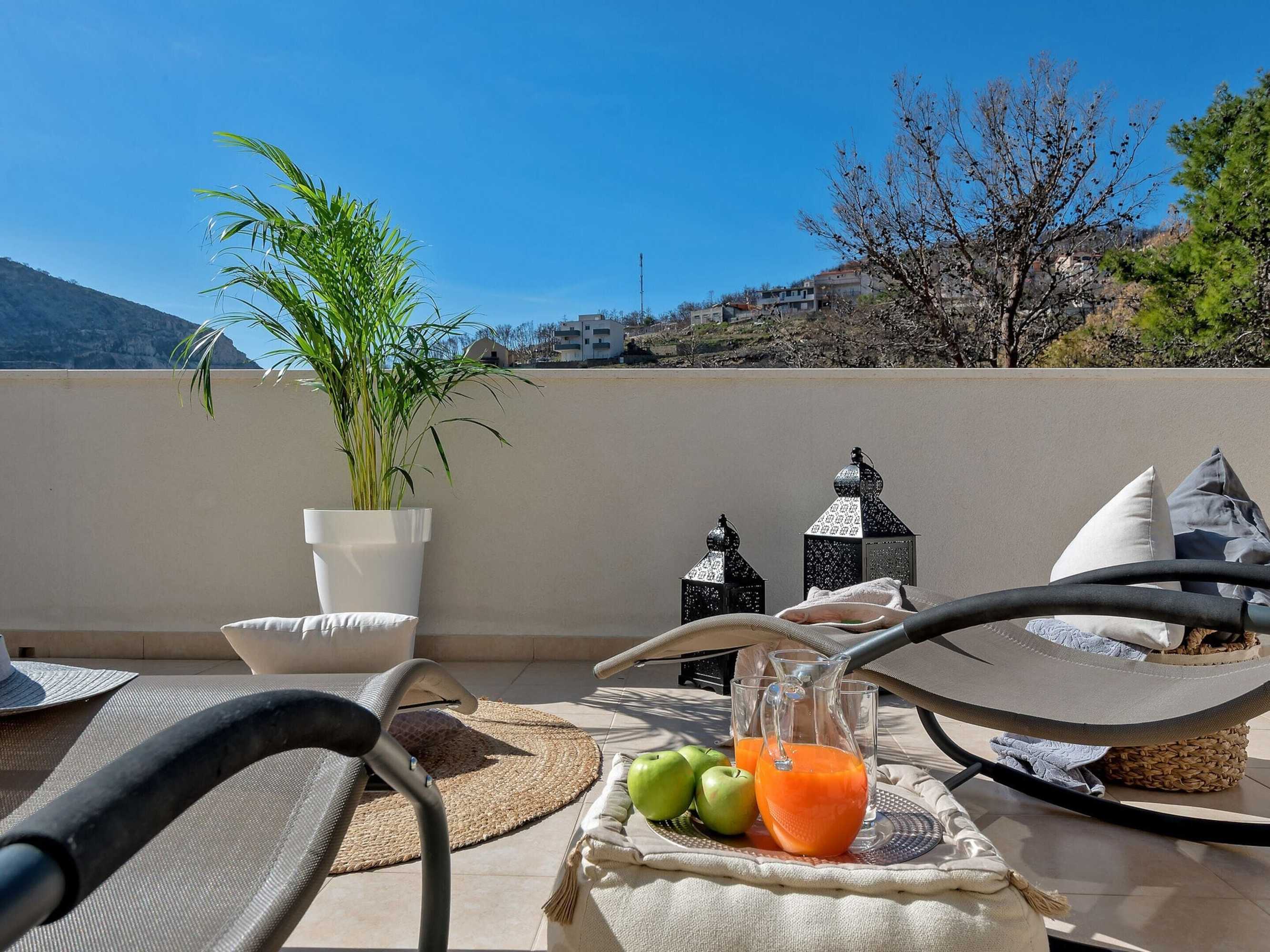 Gift card for Luxury Villa Lelu With Heated Saltwater Pool, Parking, High Speed Internet, Bbq, El. Car Charge T2