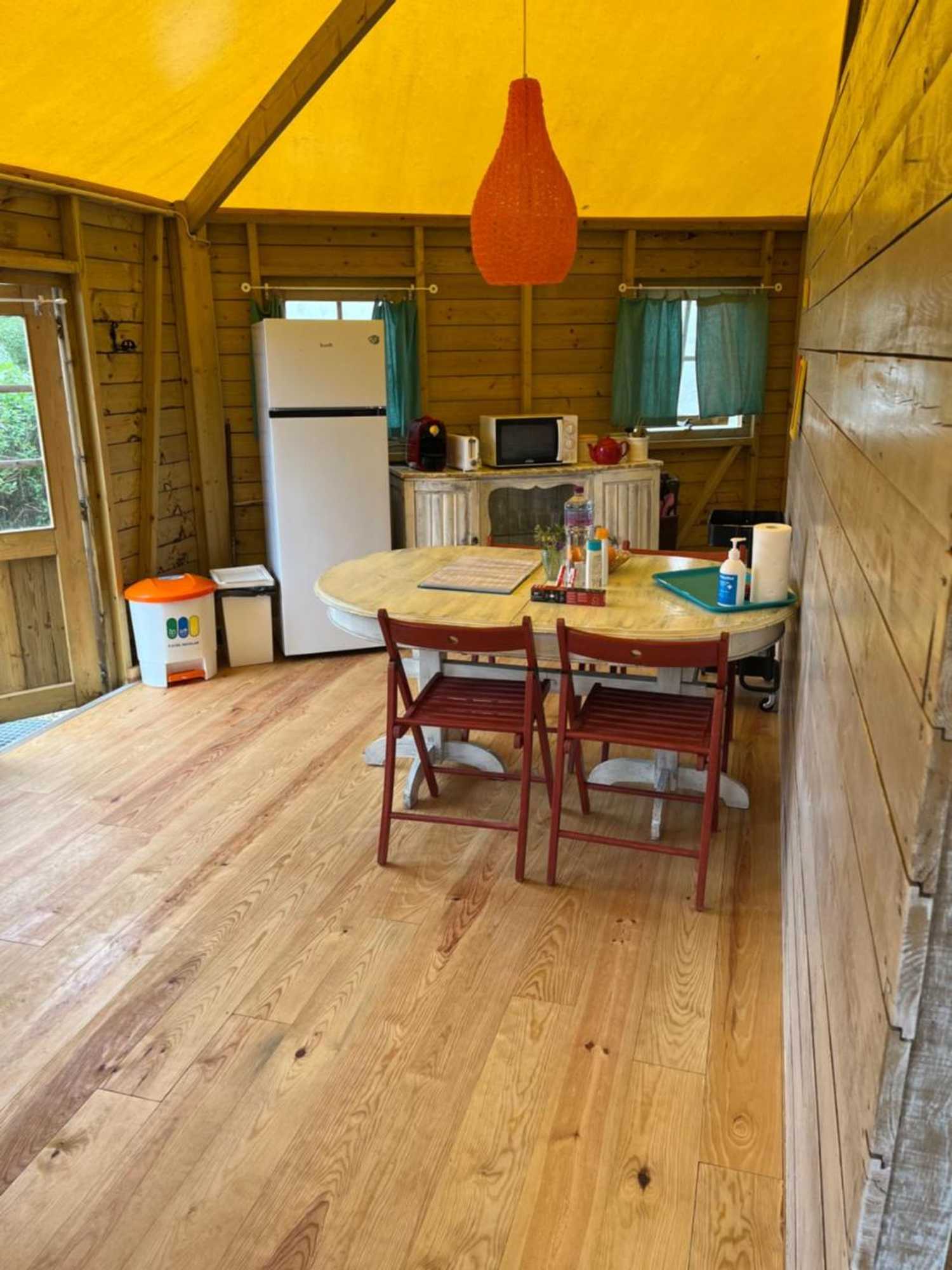 Gift card for Quinta Laranja - Turismo Rural -