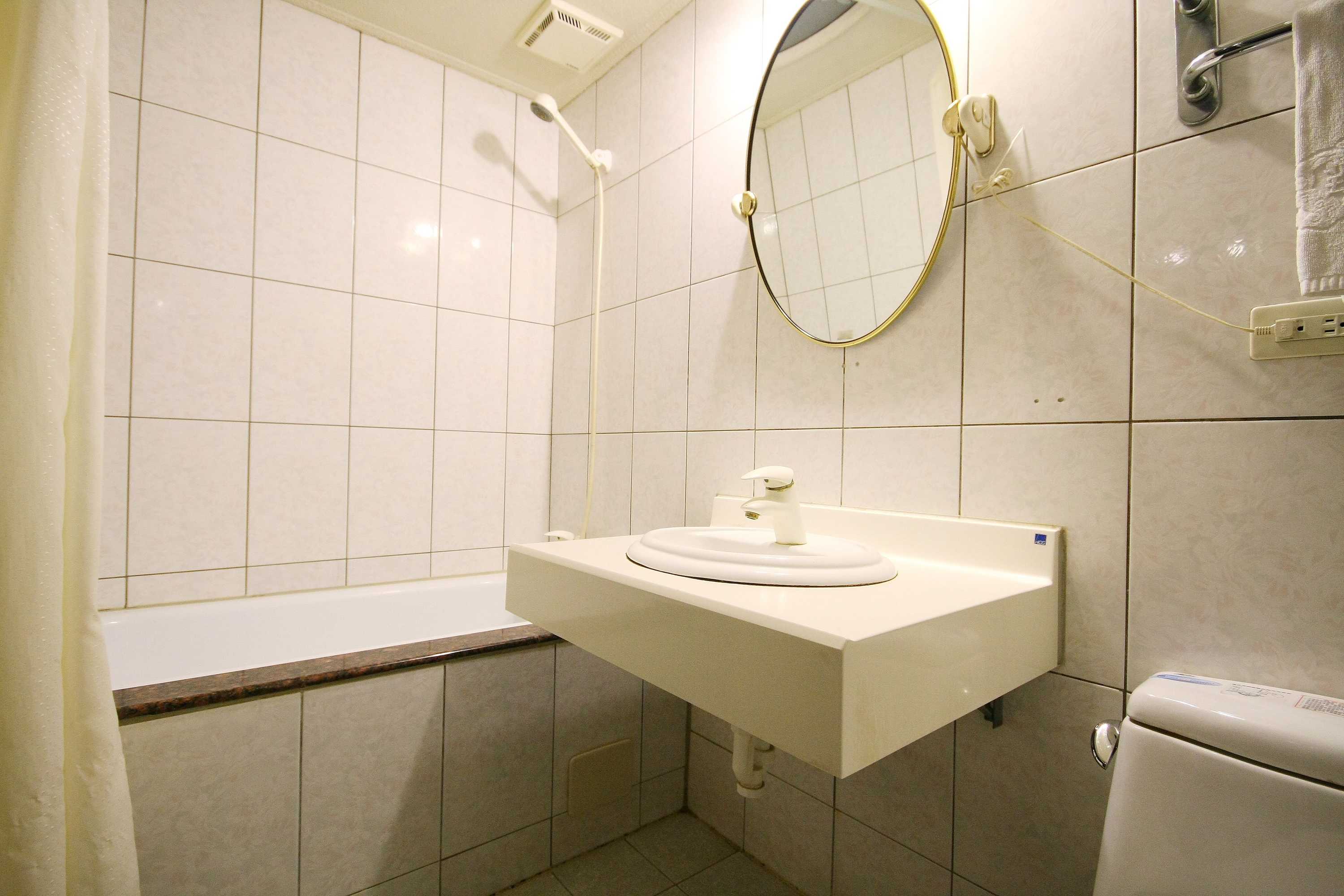 Gift card for Wang Fu Hotel