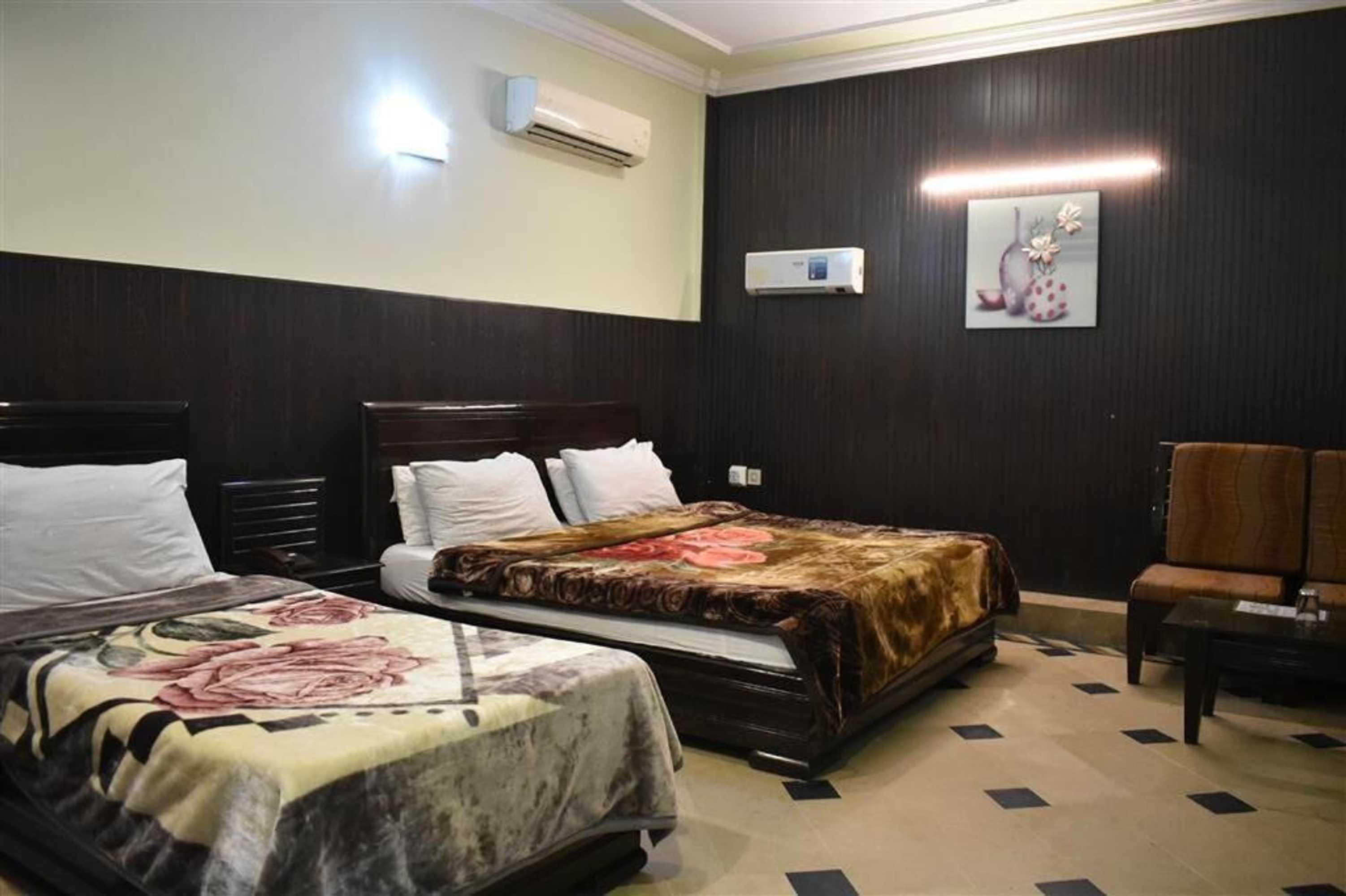 Gift card for Hotel Afandi