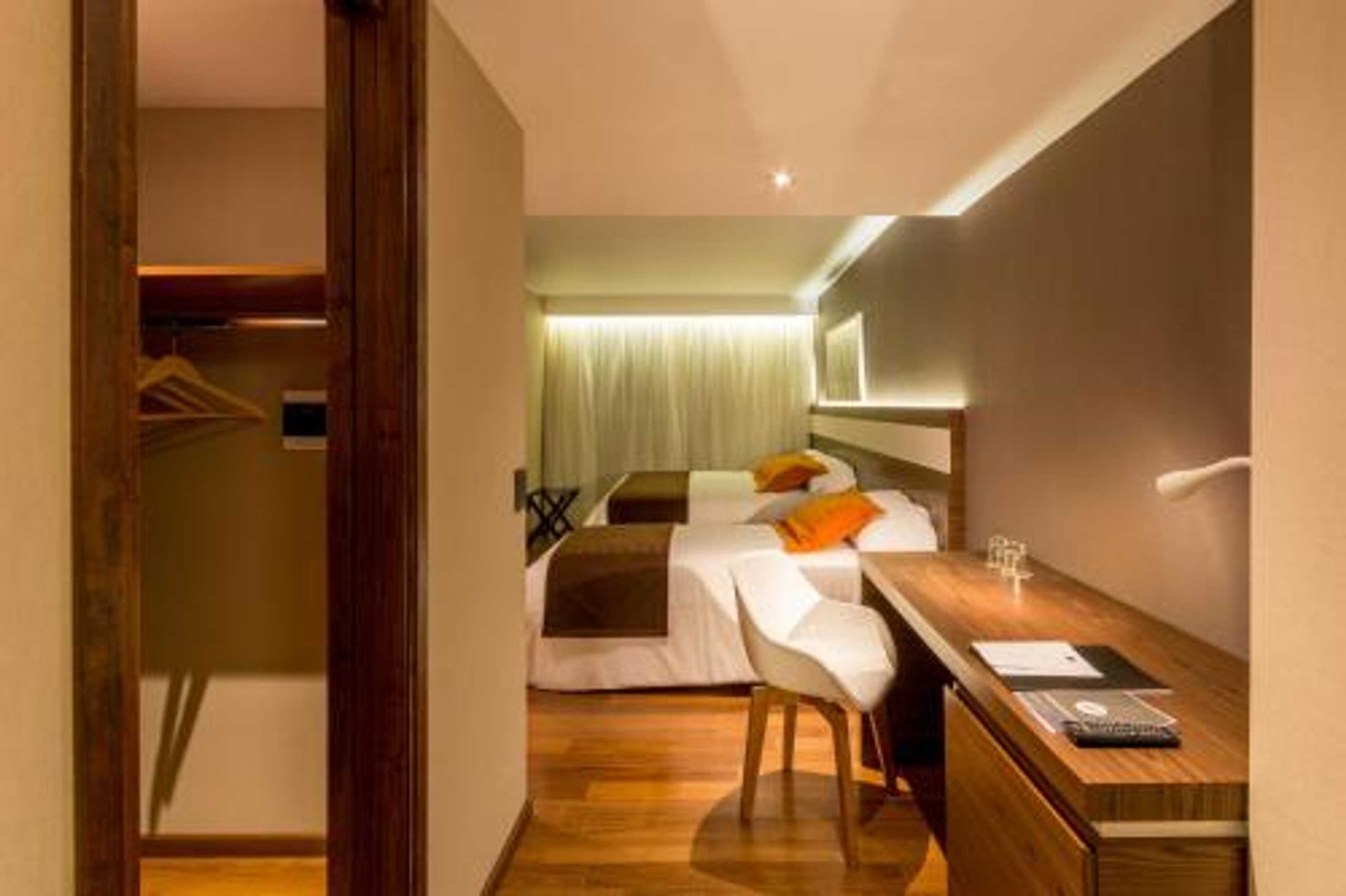 Gift card for Yrigoyen 111 Hotel Gift card for Yrigoyen 111 Hotel