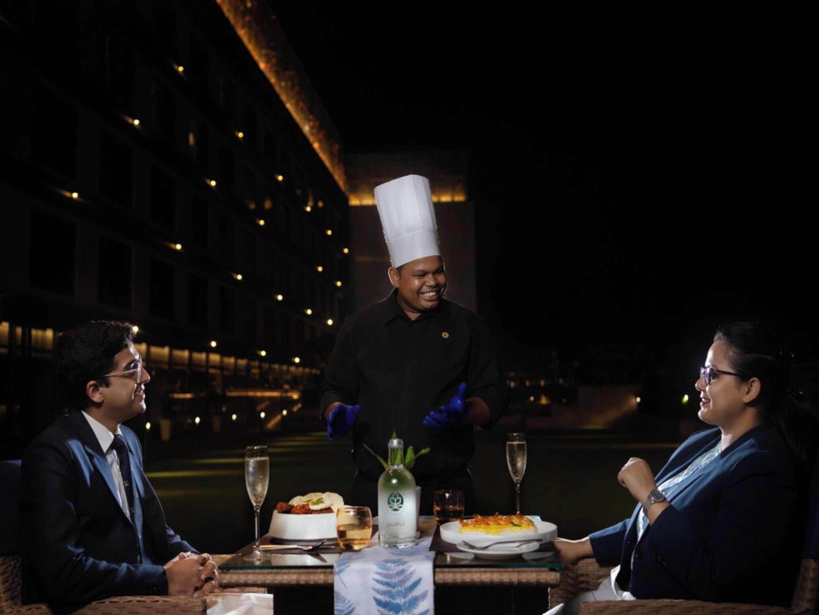 Gift card for Vivanta Bhubaneswar DN Square Gift card for Vivanta Bhubaneswar DN Square