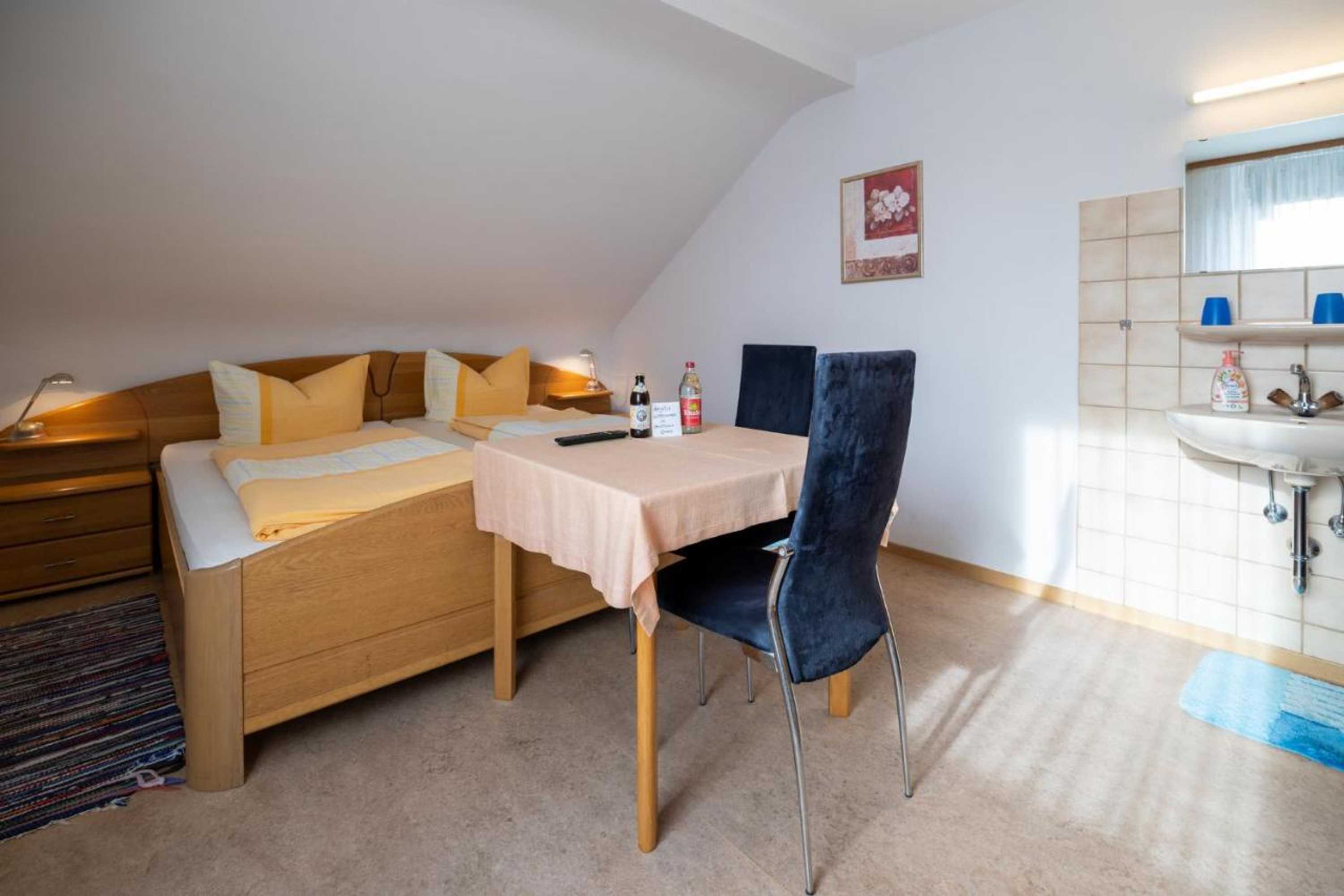 Gift card for Gasthaus Krone