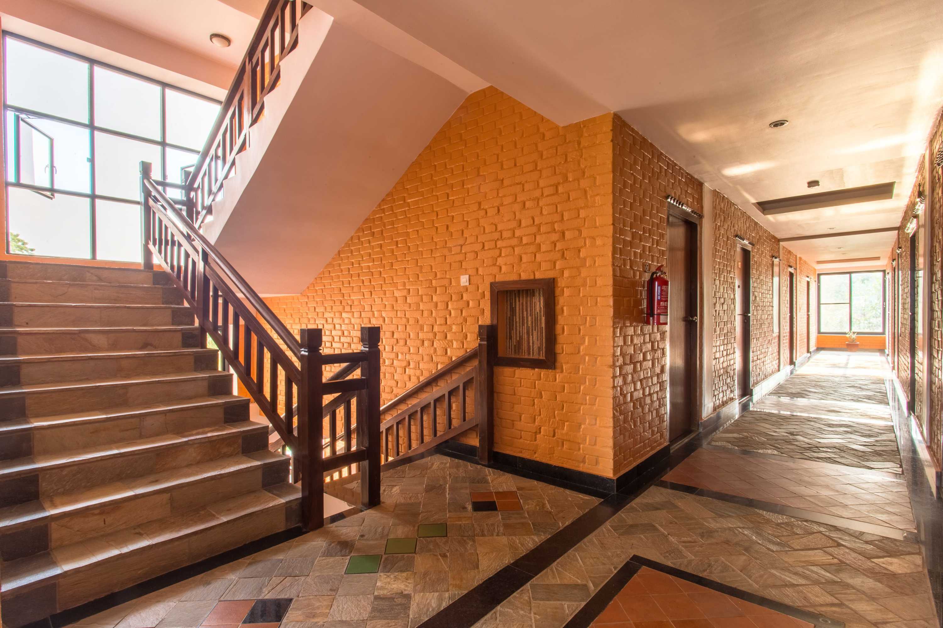 Gift card for Landmark Forest Park