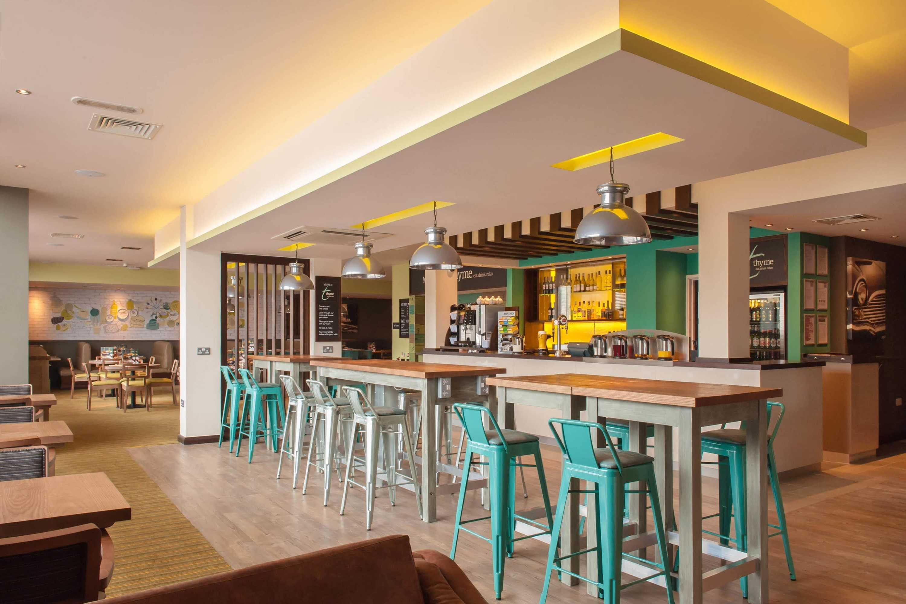 Gift card for Premier Inn Luton Town Centre Hotel