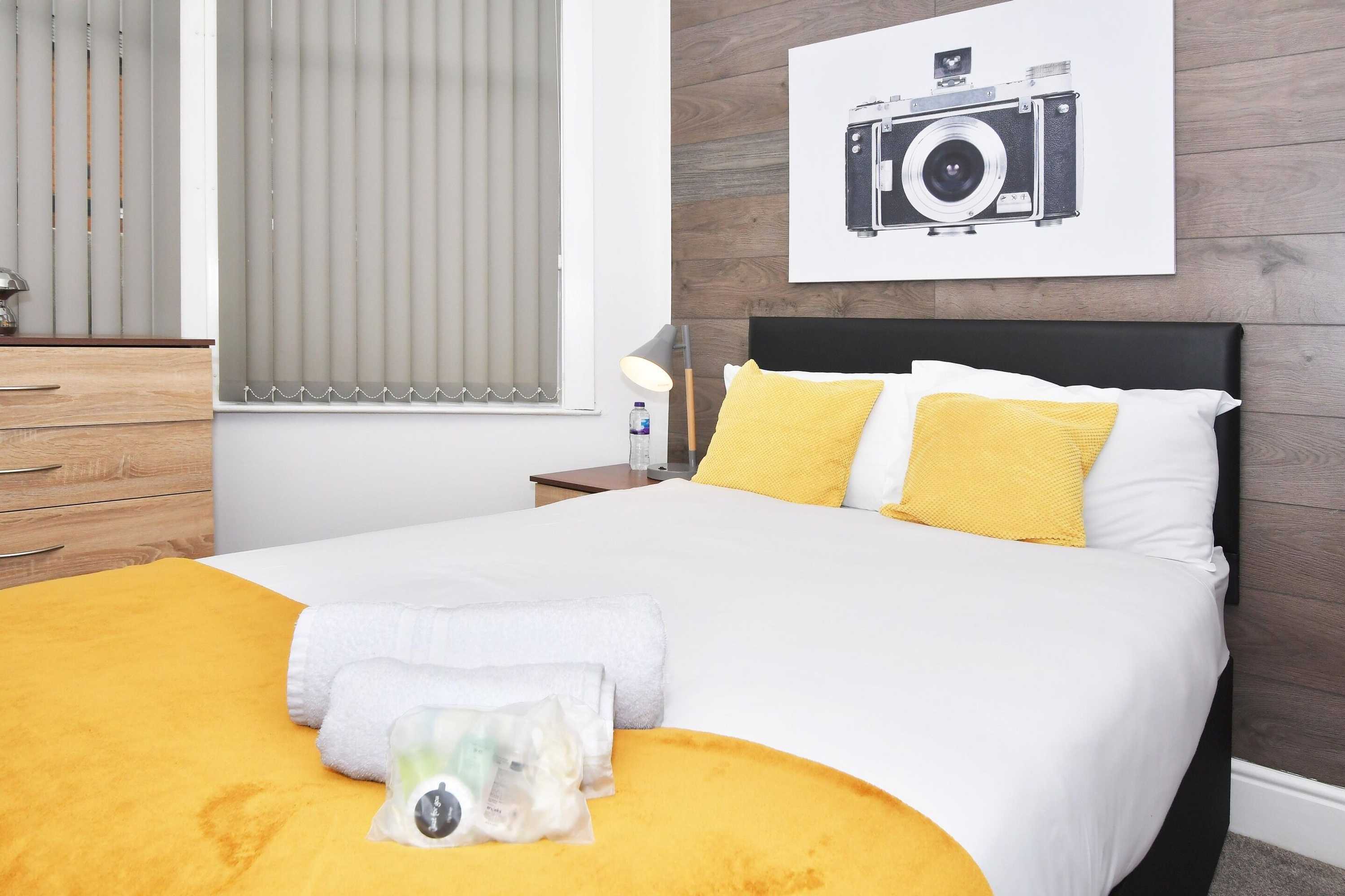 Gift card for Townhouse @ Lord Street Crewe