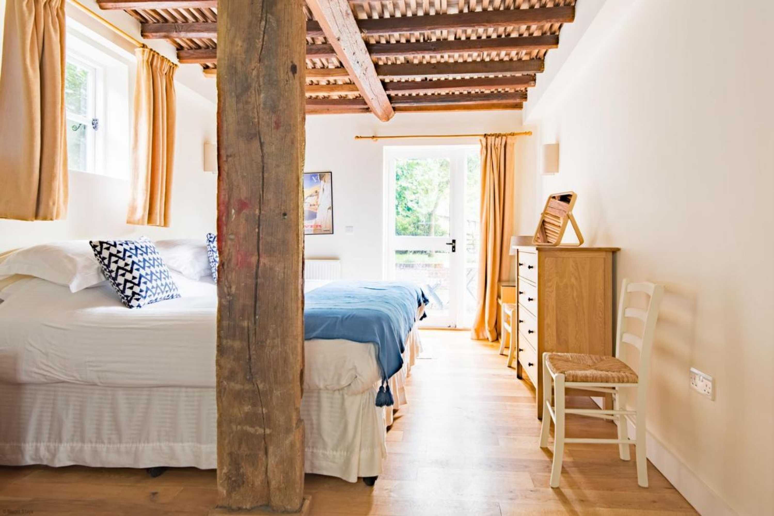 Gift card for Great Higham Oast And Cottages by Bloom Stays