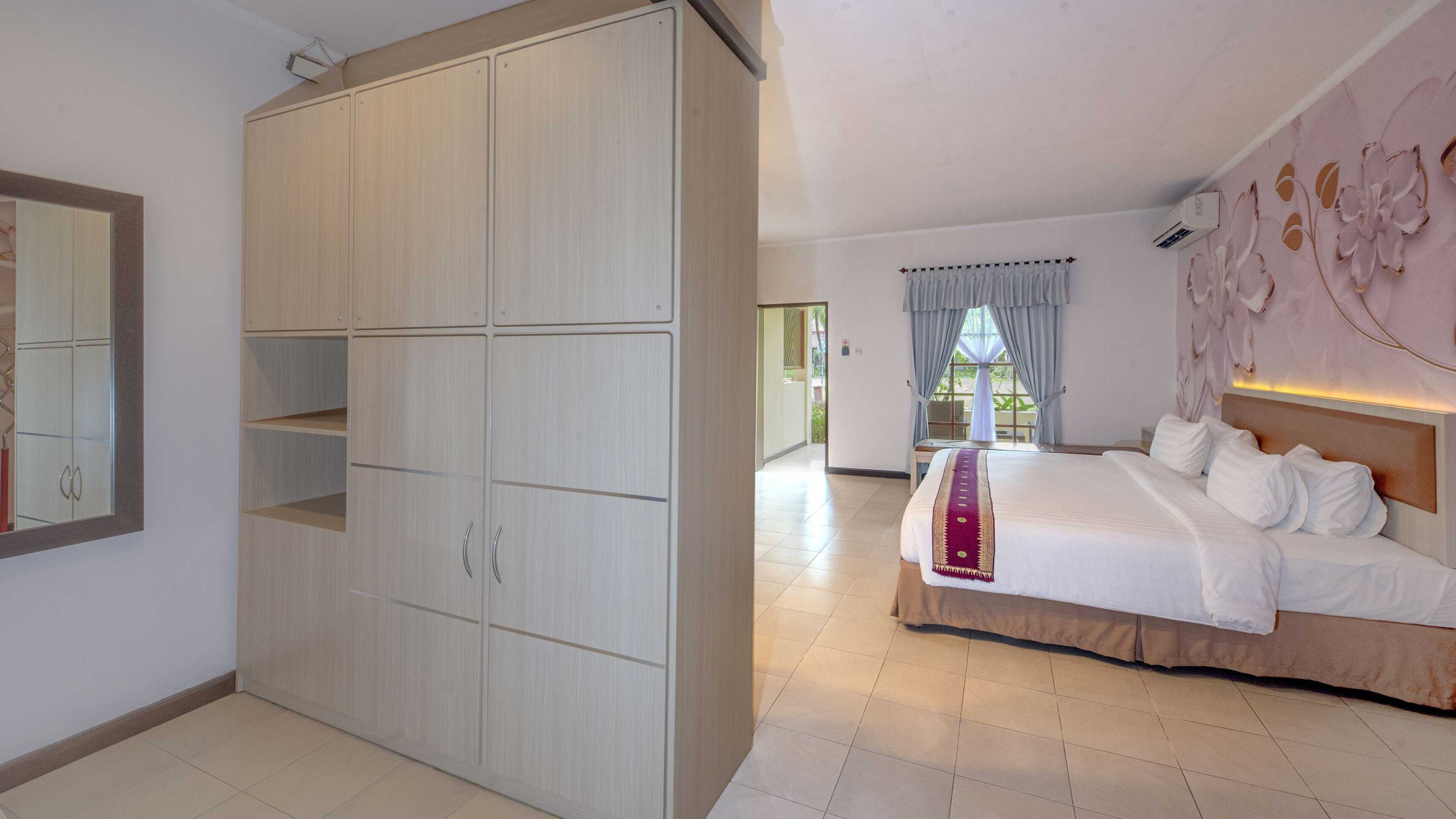 Gift card for Lombok Garden Hotel