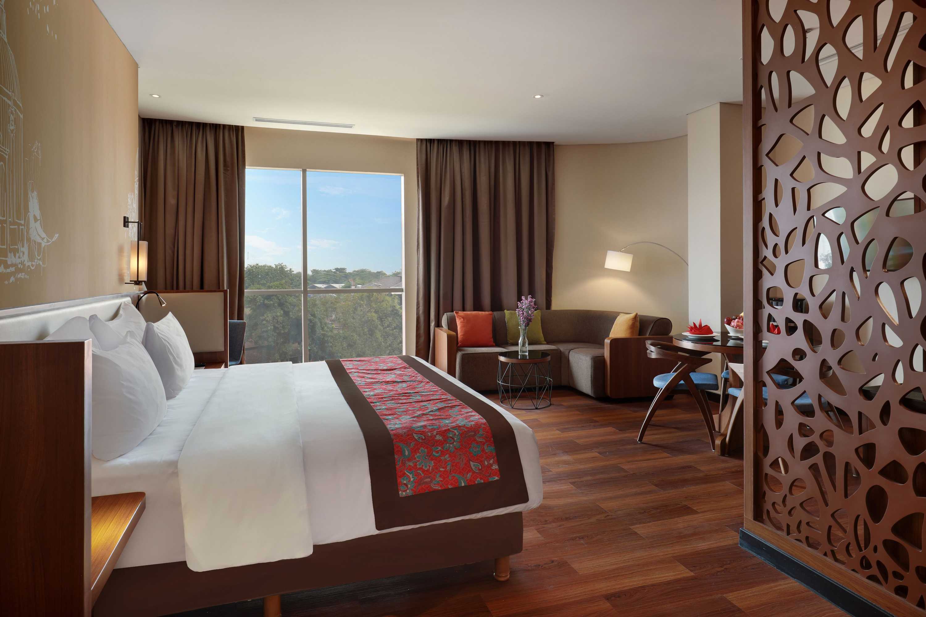 Gift card for Swiss-Belhotel Airport Jakarta Gift card for Swiss-Belhotel Airport Jakarta