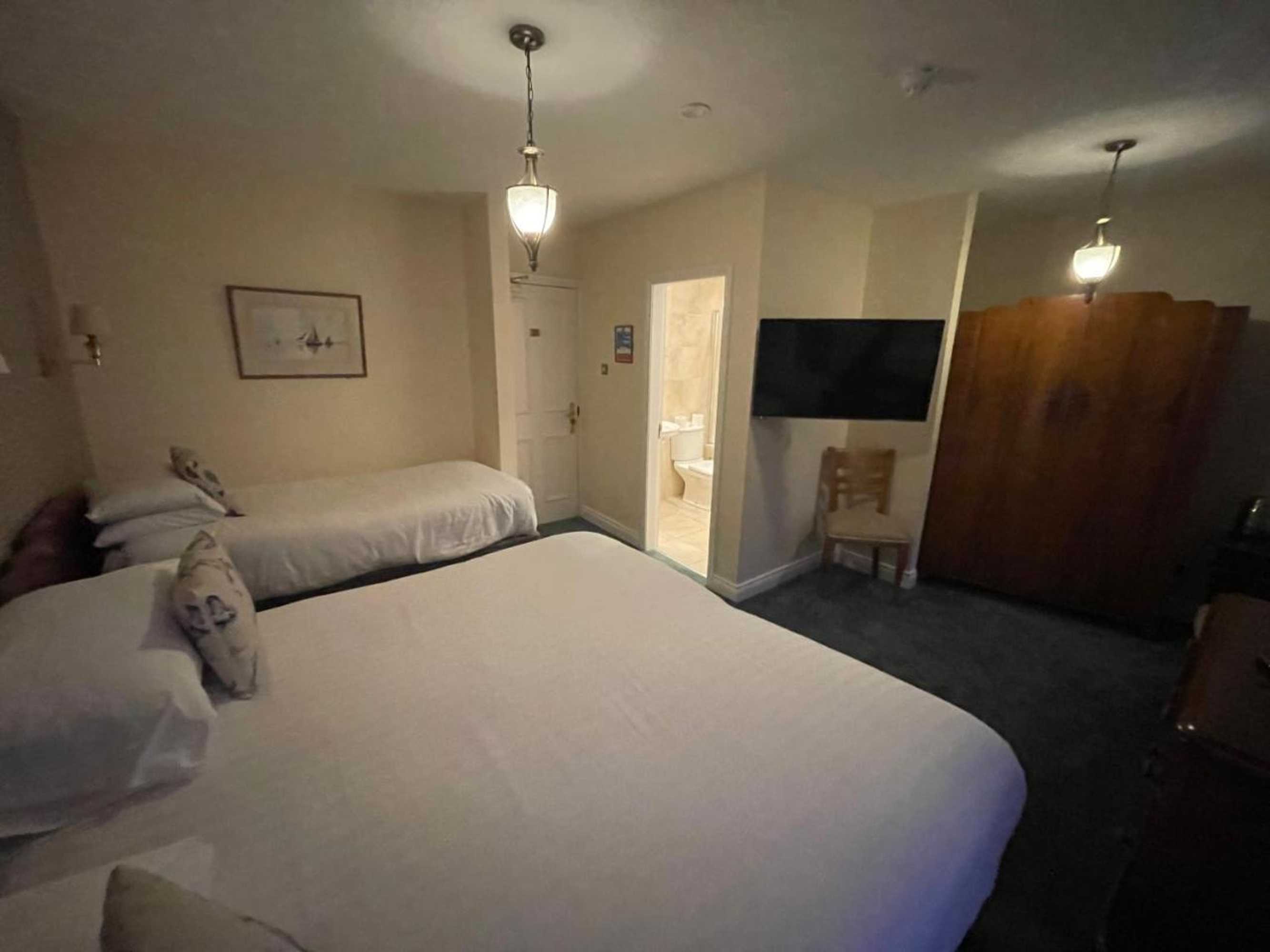 Gift card for The Portaferry Hotel